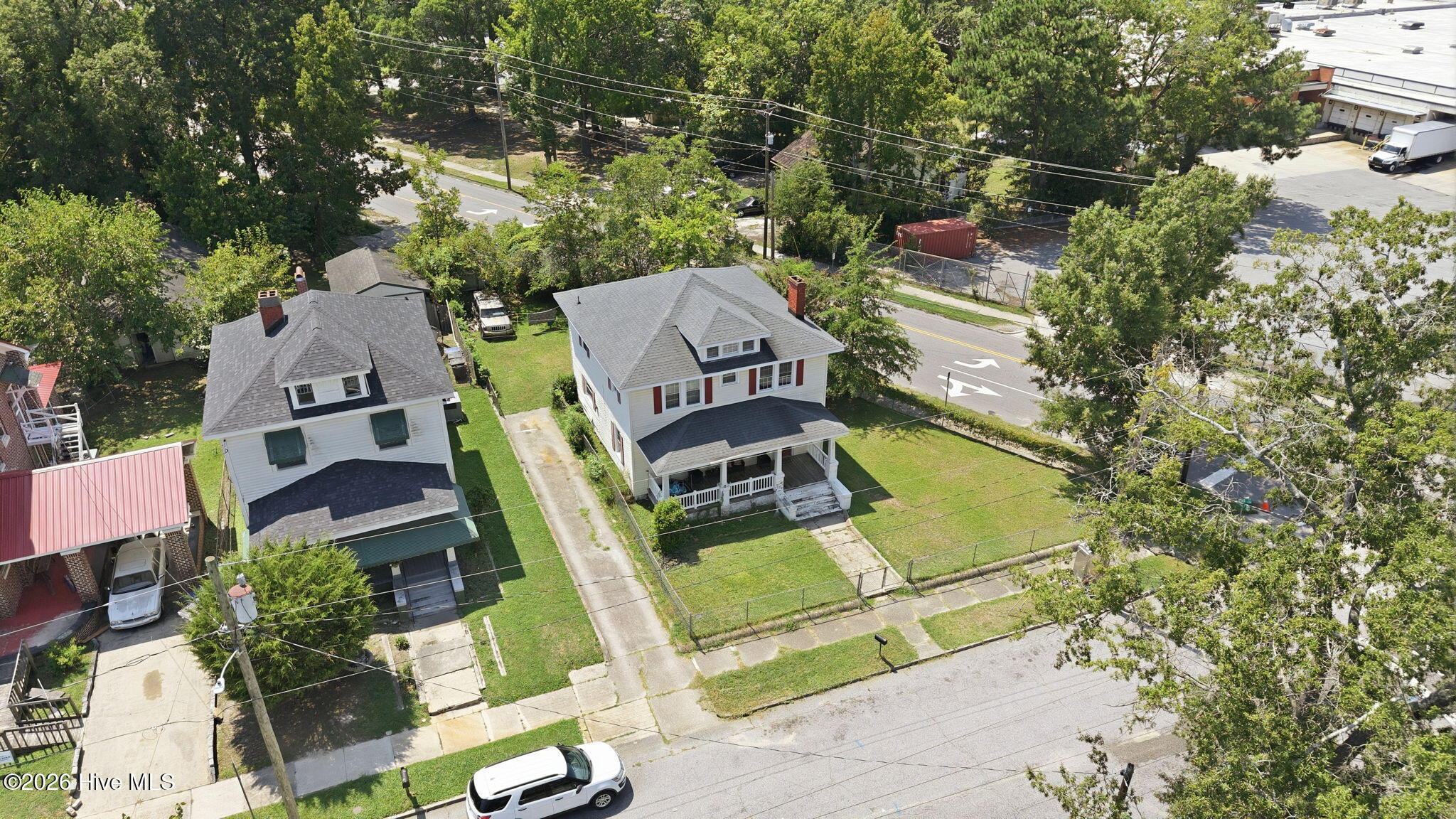 603 Hill Street Property Photo 6