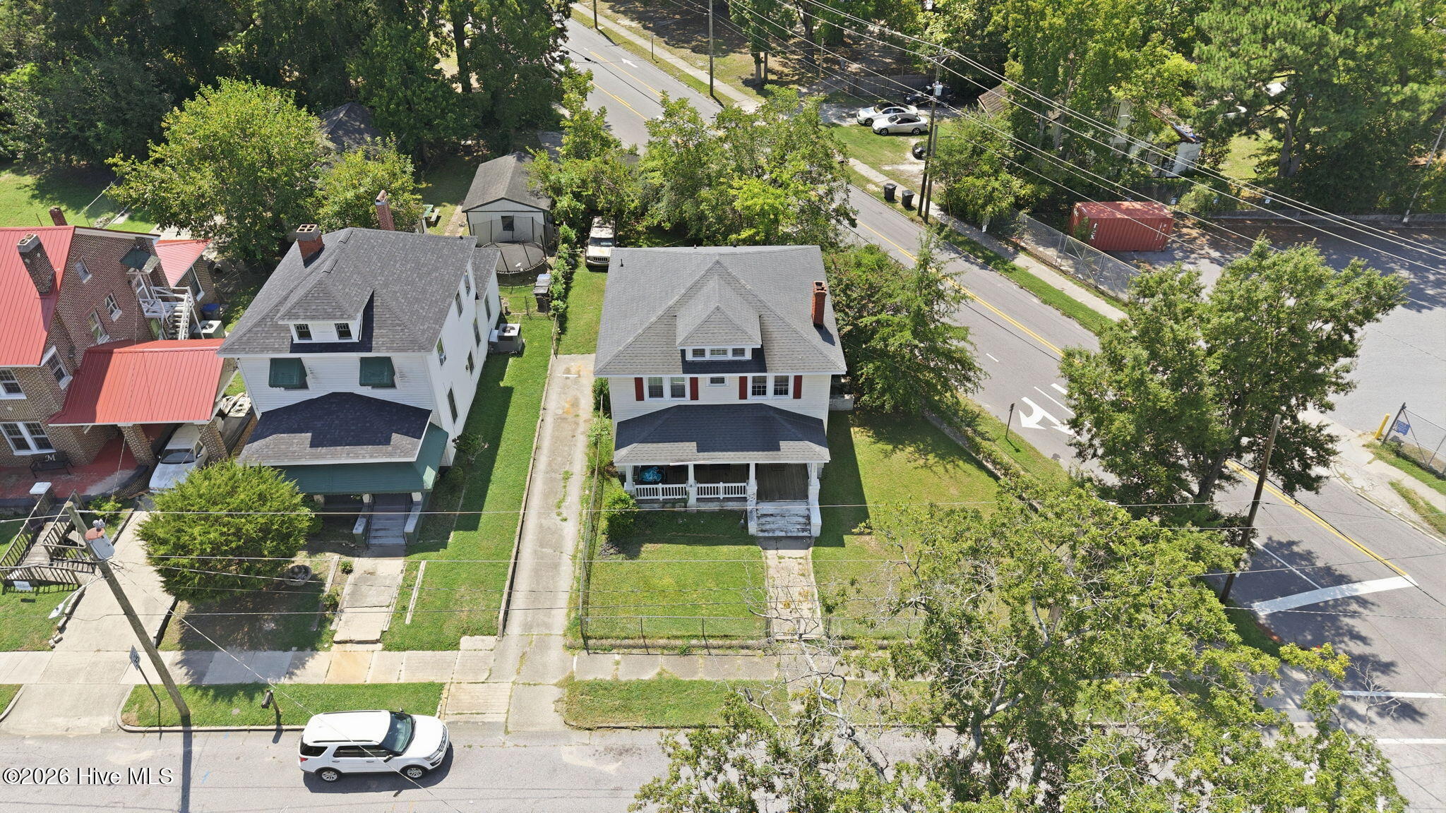 603 Hill Street Property Photo 7