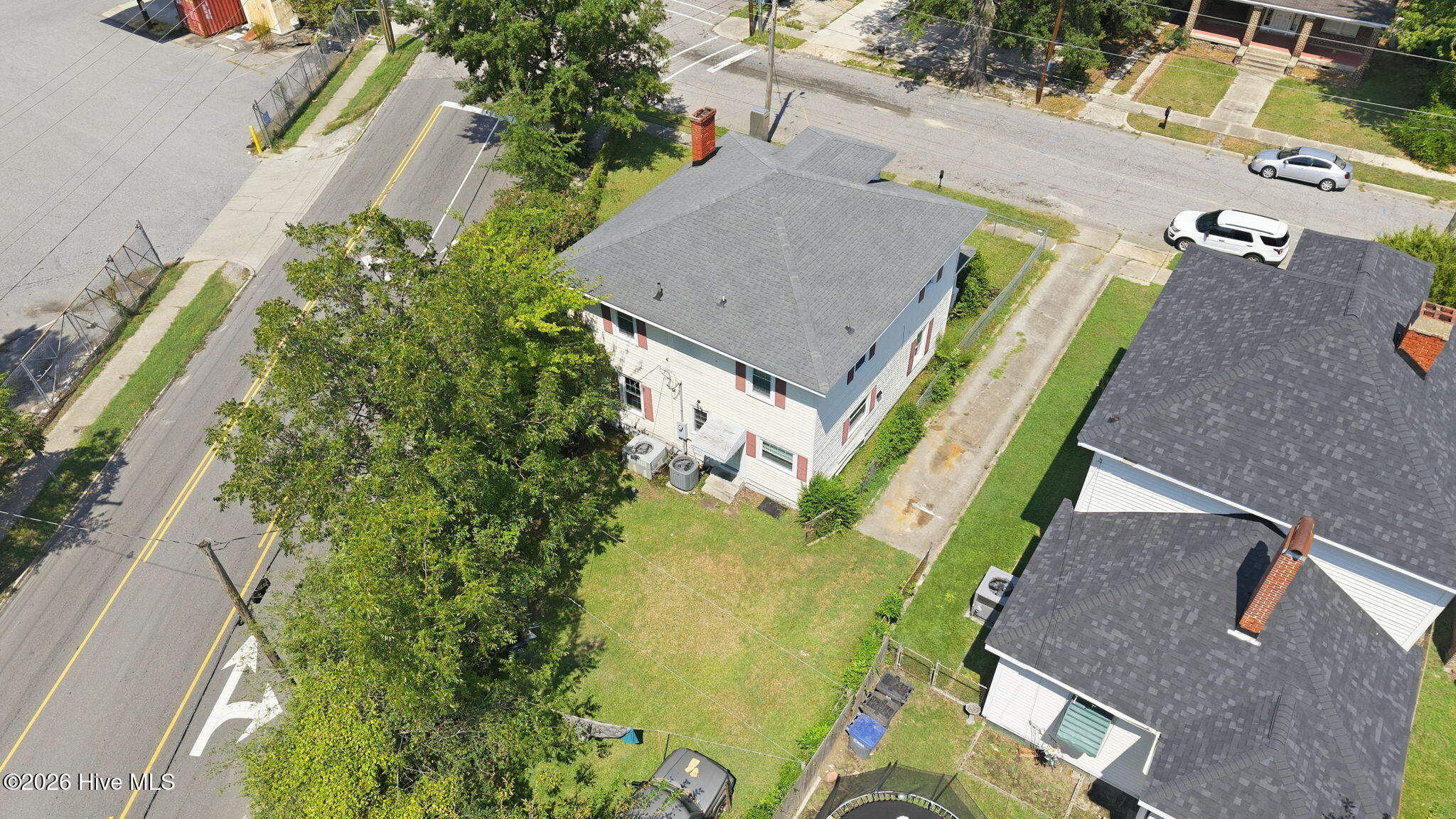 603 Hill Street Property Photo 9