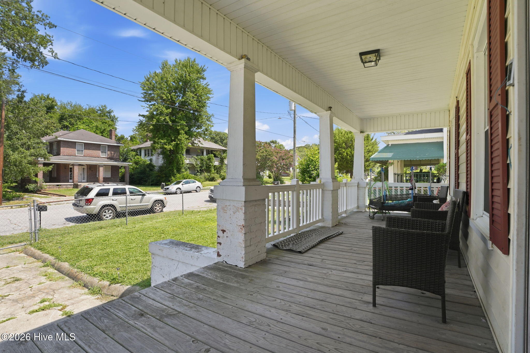 603 Hill Street Property Photo 25