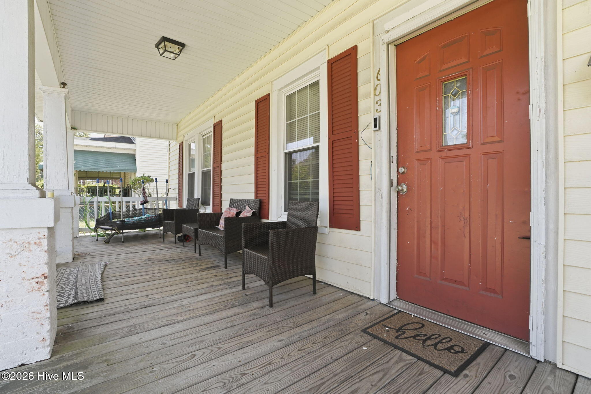 603 Hill Street Property Photo 26