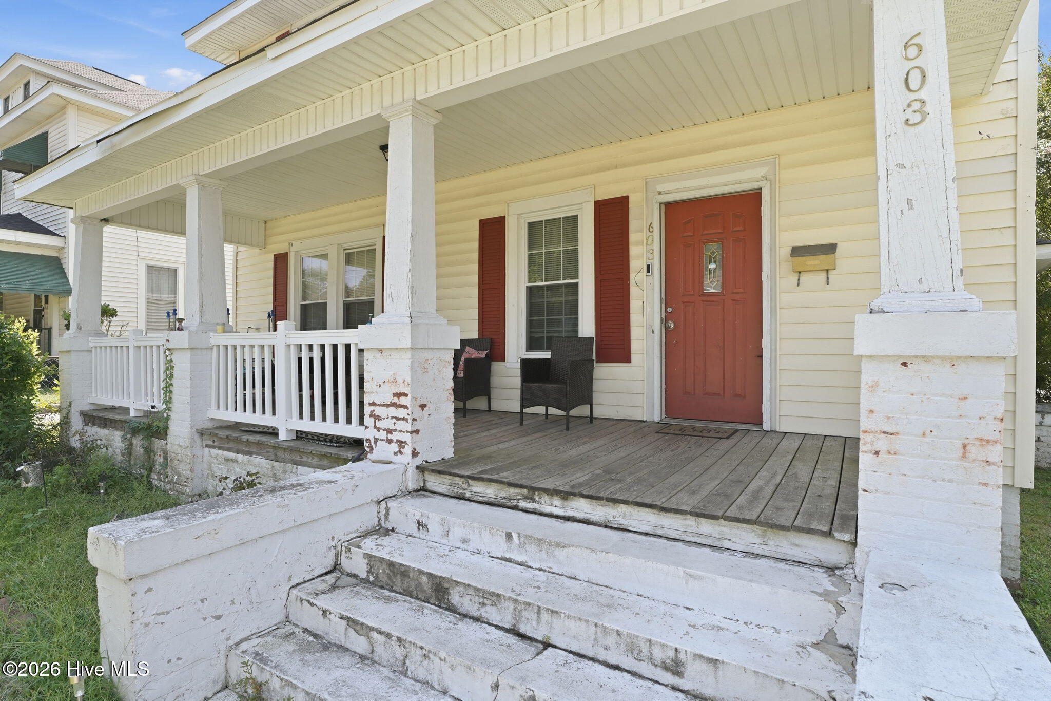 603 Hill Street Property Photo 27