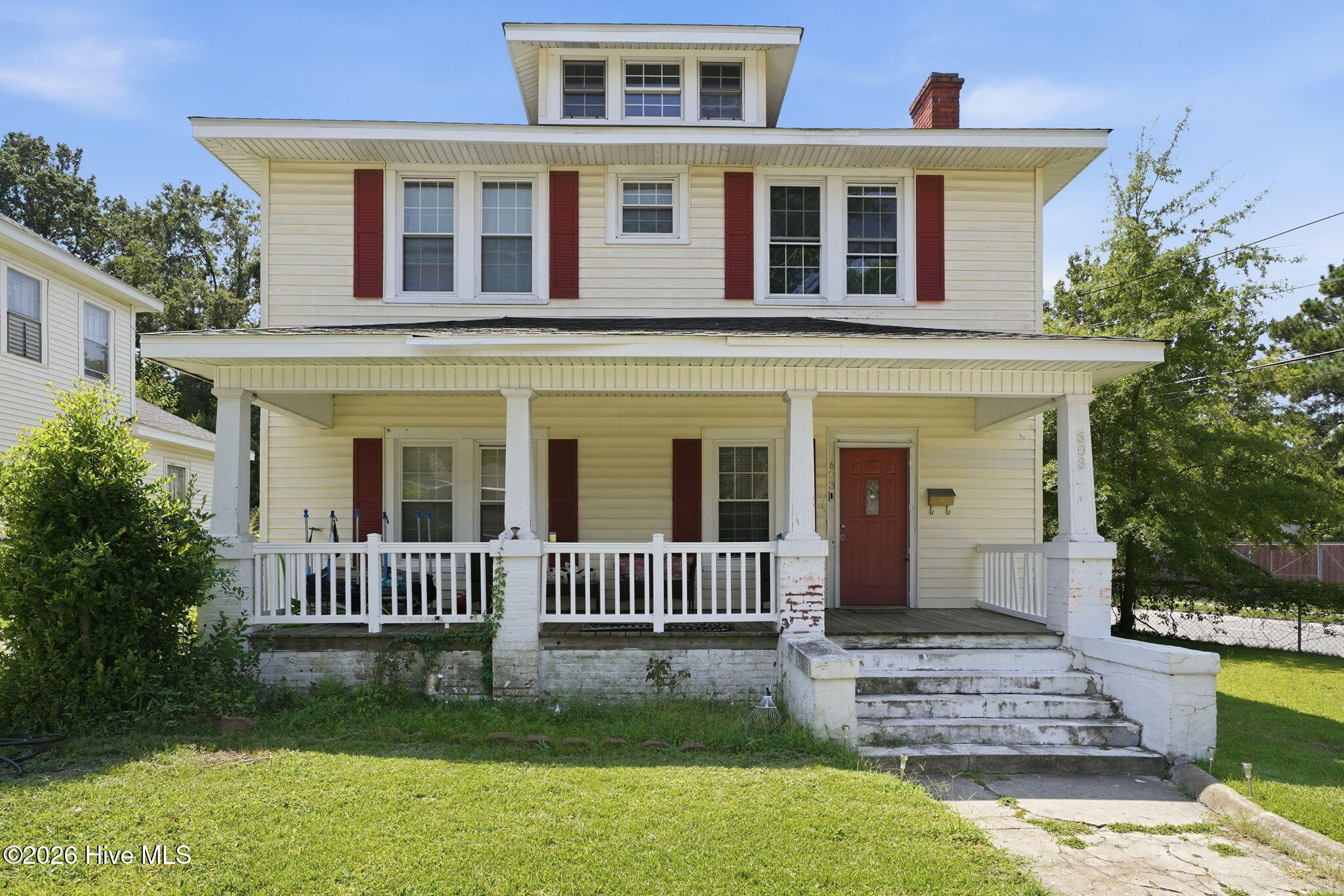 603 Hill Street Property Photo 28
