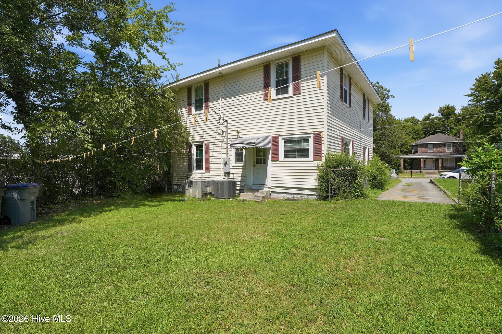 603 Hill Street Property Photo 29
