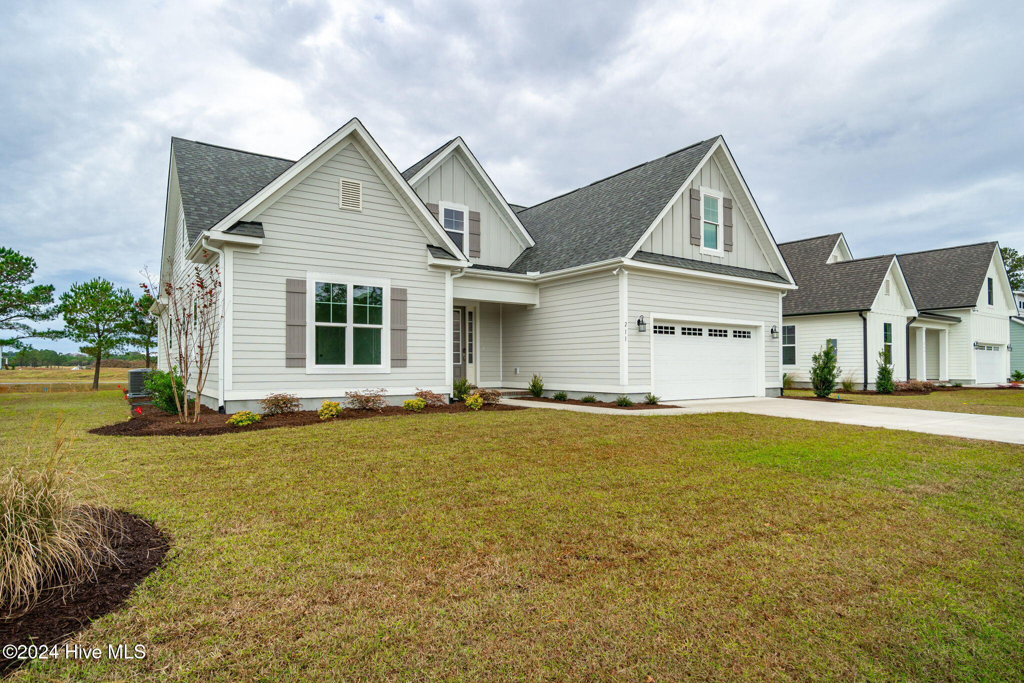 105 Windswept Lane Property Photo 32