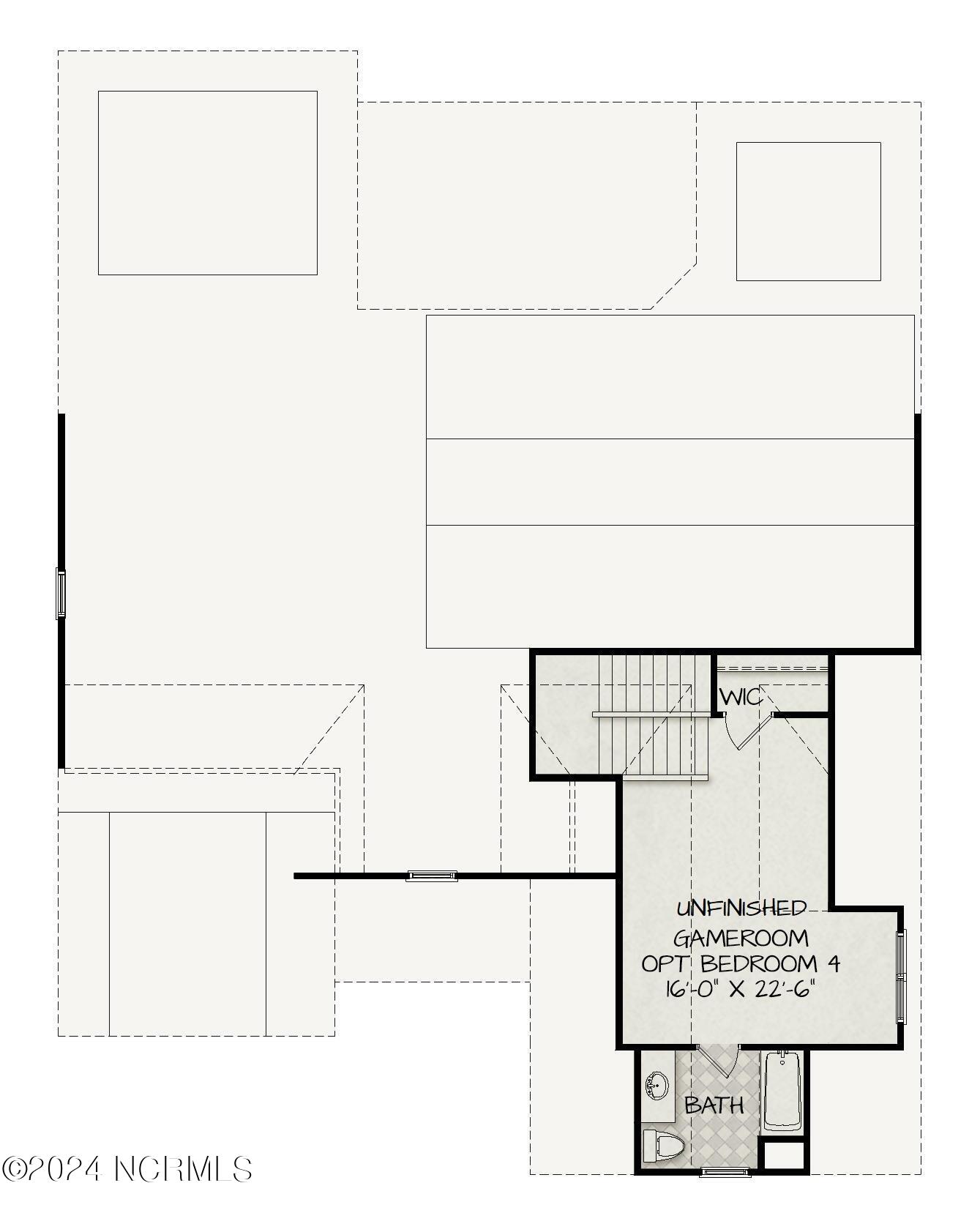 105 Windswept Lane Property Photo 34