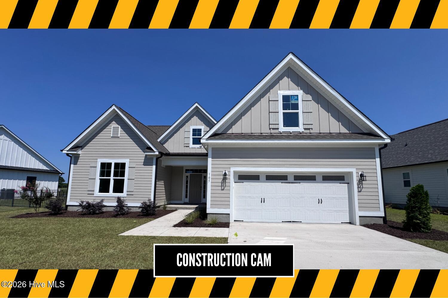 105 Windswept Lane Property Photo 43