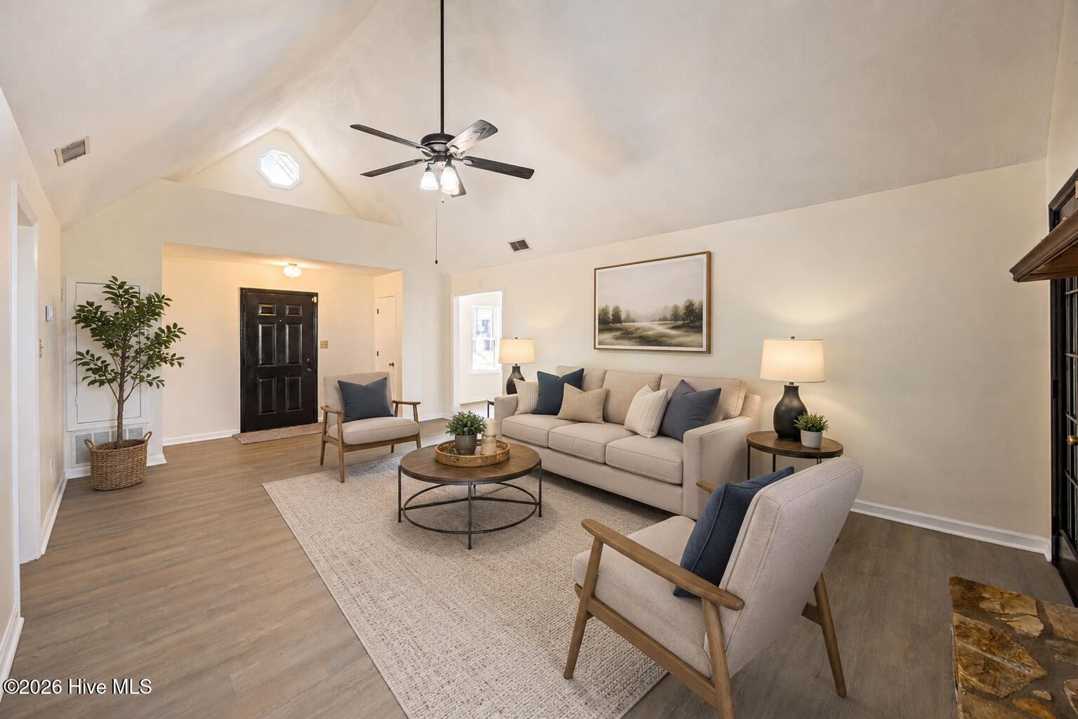 2554 Tara Heights Circle Property Photo 6