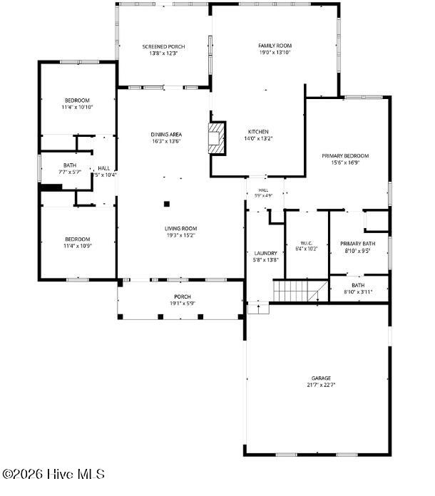 212 Red Oak Lane Property Photo 48