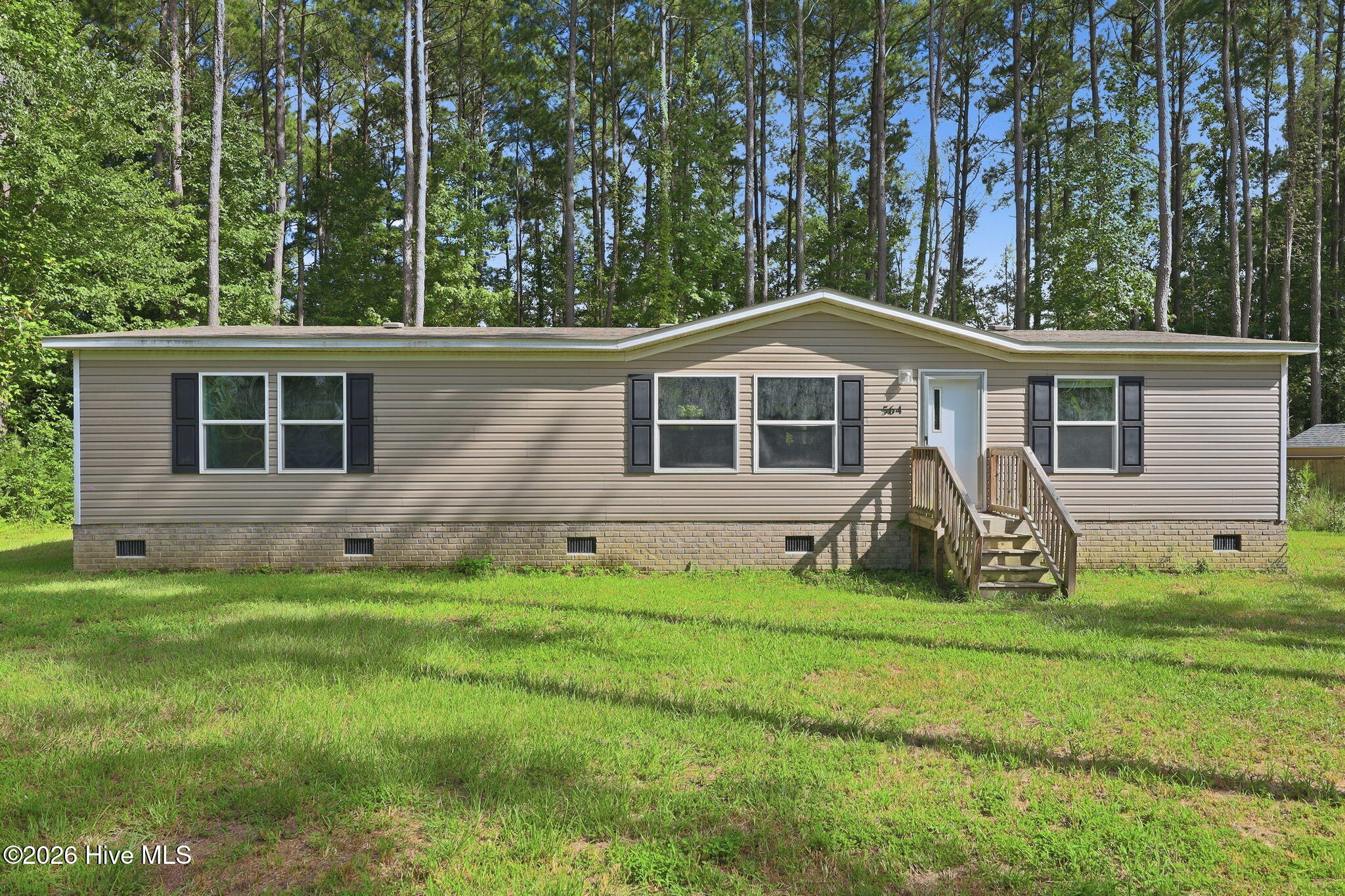 564 Pond Road