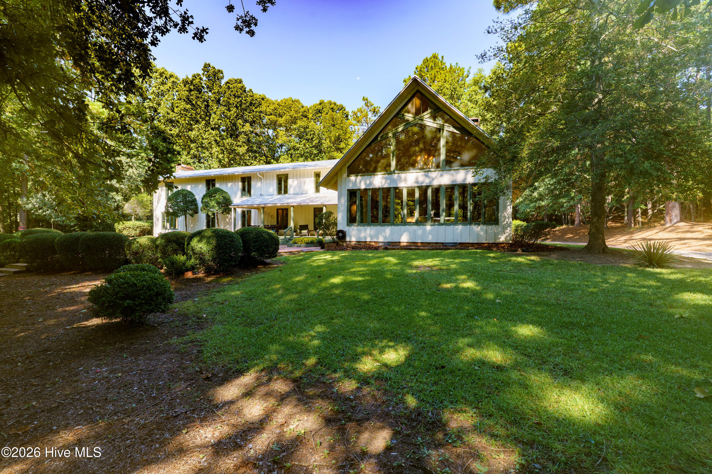 520 N Bethesda Road Property Photo 1