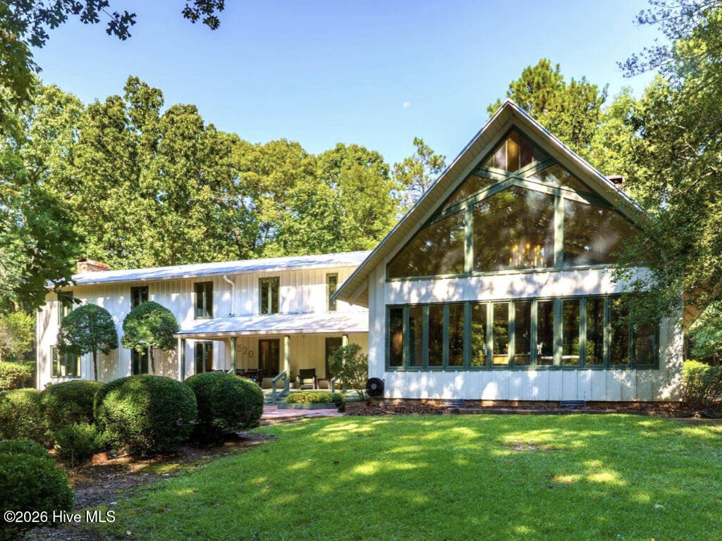 520 N Bethesda Road Property Photo 1