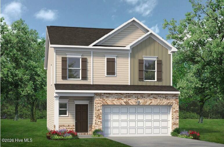 555 Trove Lane Property Photo 1