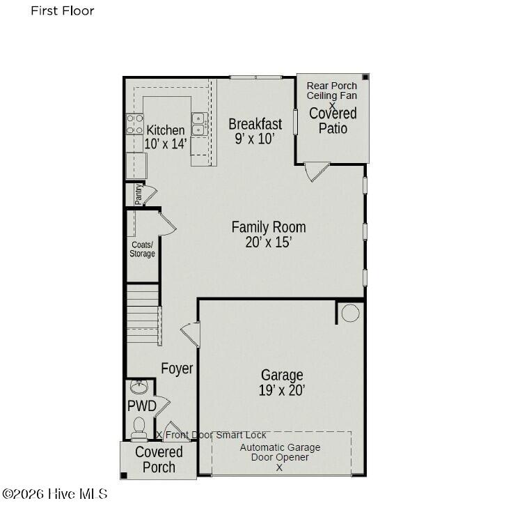 555 Trove Lane Property Photo 18