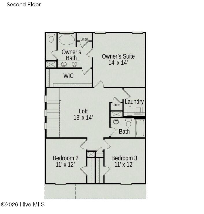 555 Trove Lane Property Photo 19