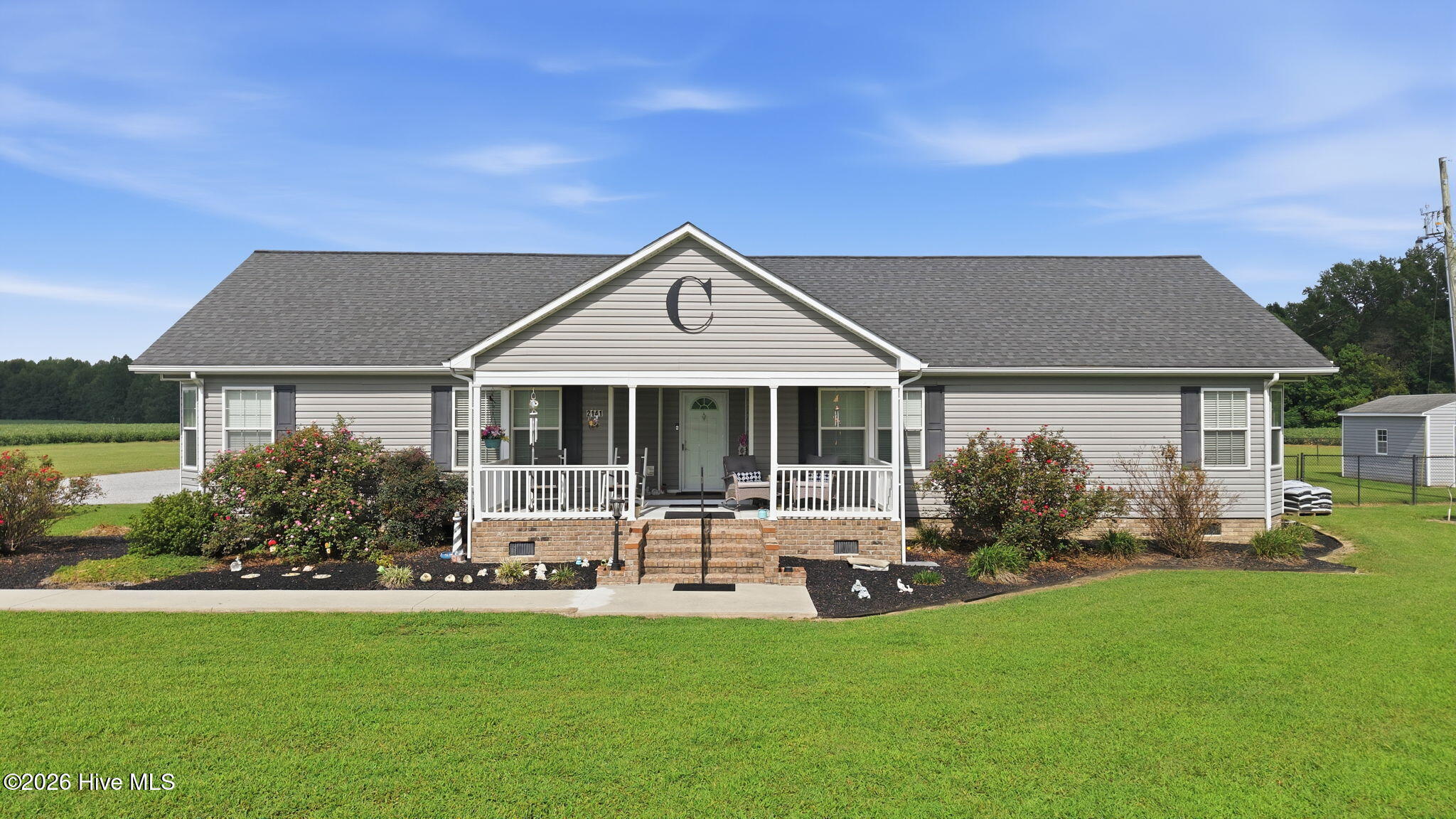 2141 Cannon Road Property Photo 1