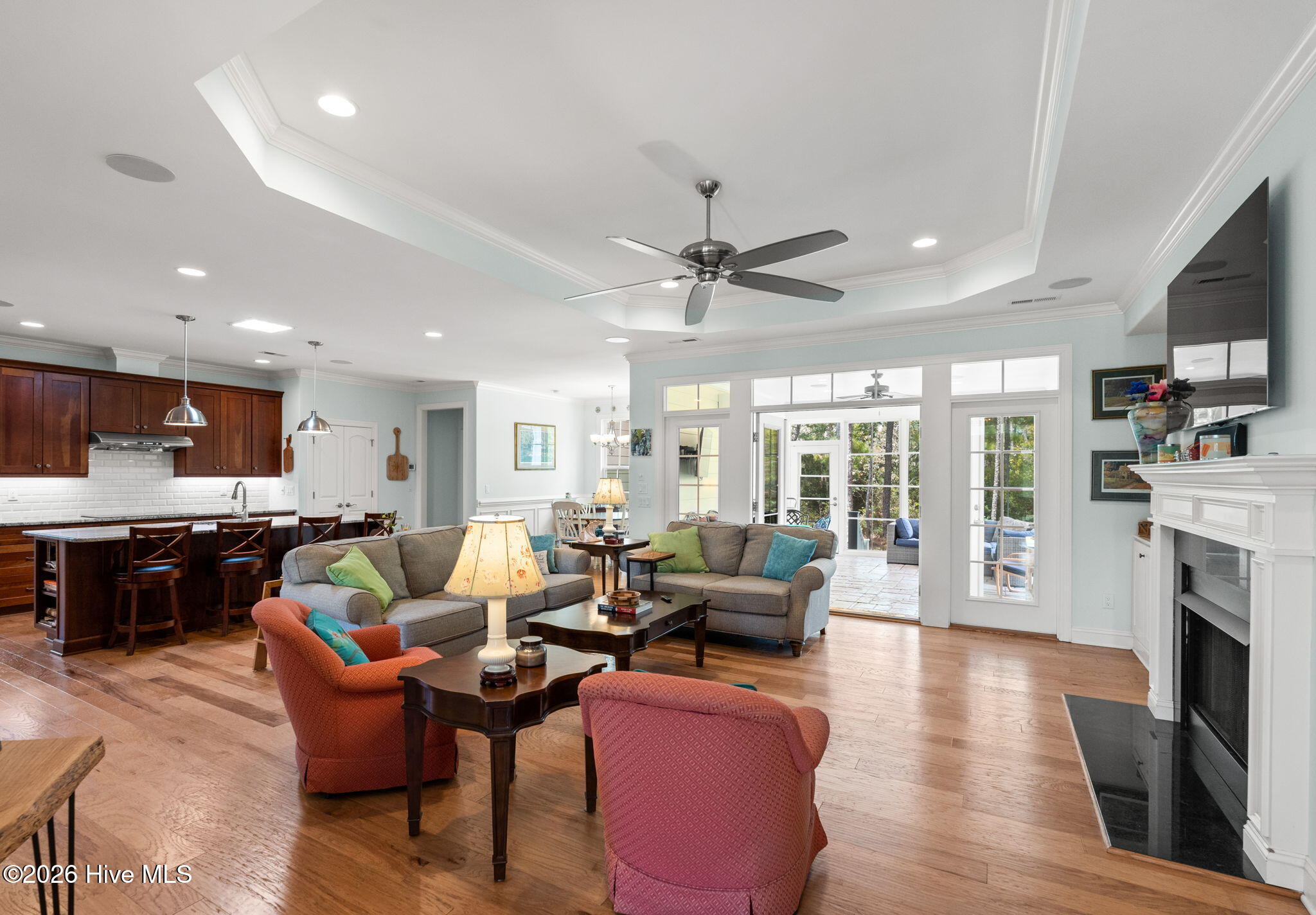 2565 Shell Bark Court Property Photo 8