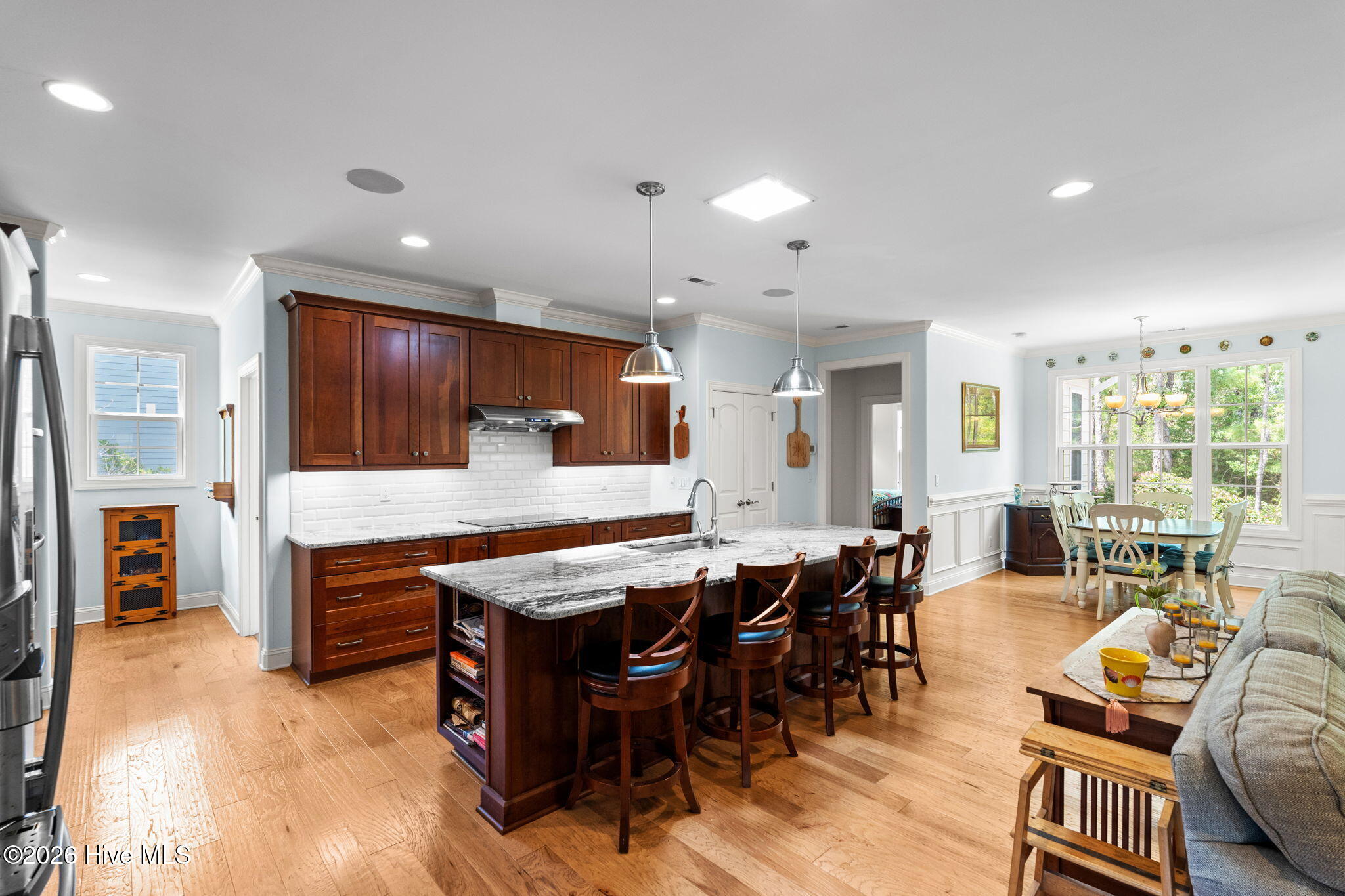 2565 Shell Bark Court Property Photo 15