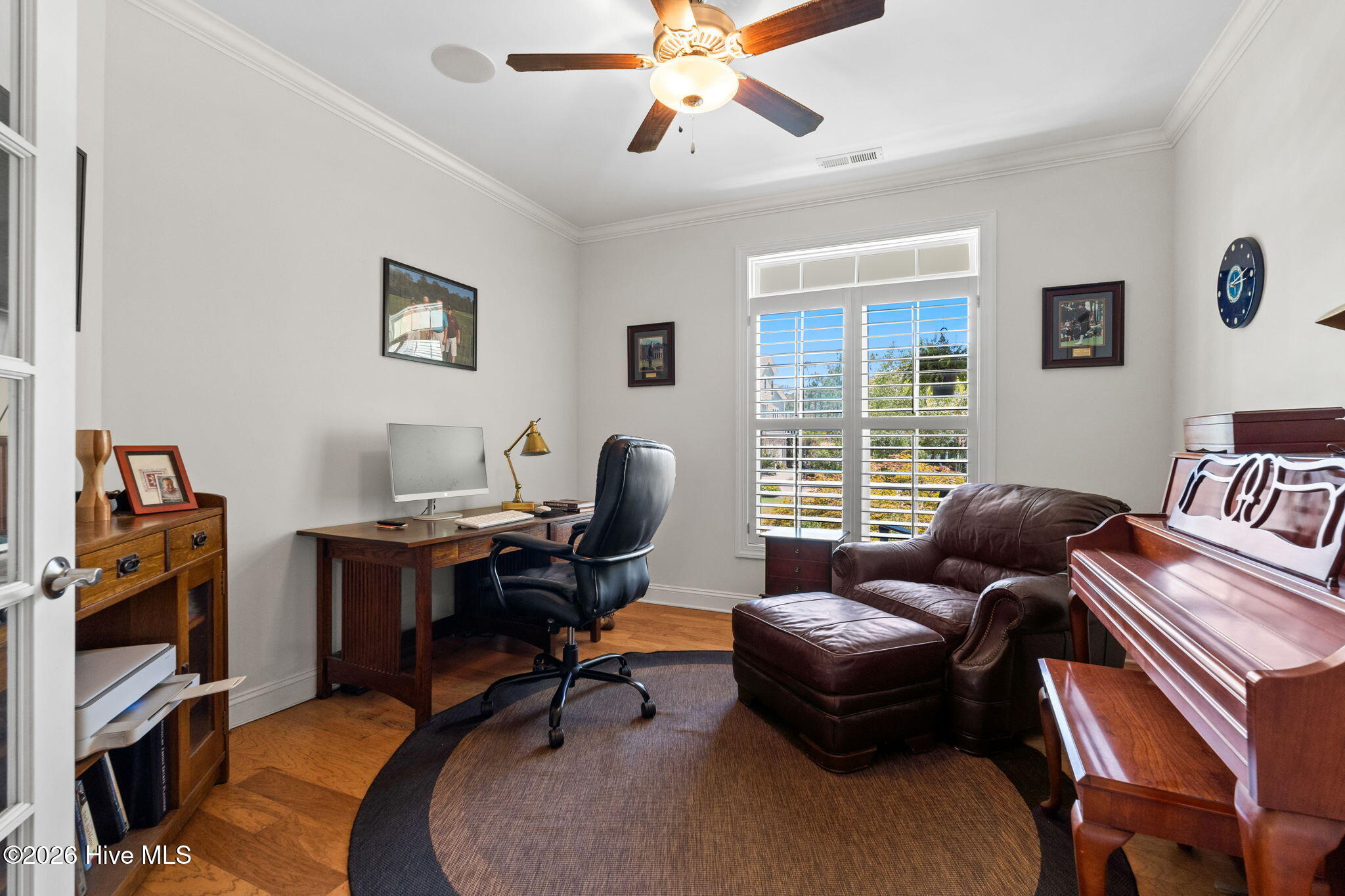 2565 Shell Bark Court Property Photo 19