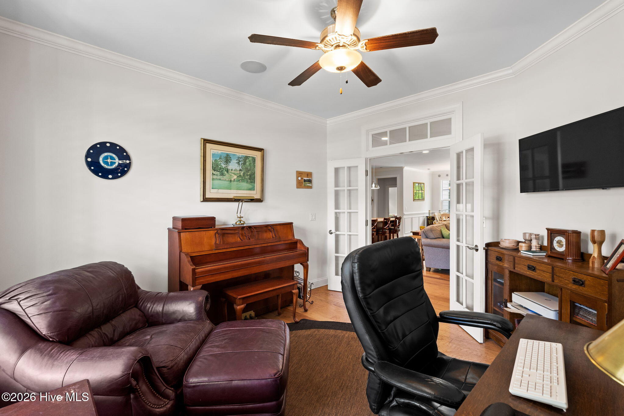 2565 Shell Bark Court Property Photo 20