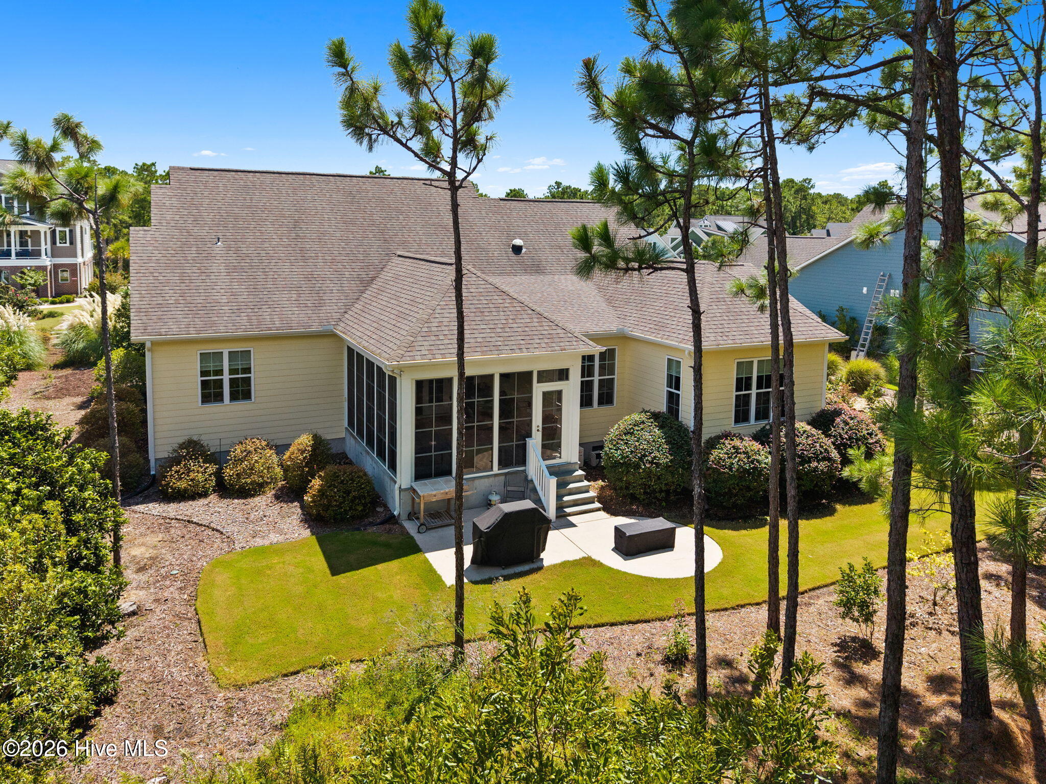 2565 Shell Bark Court Property Photo 42