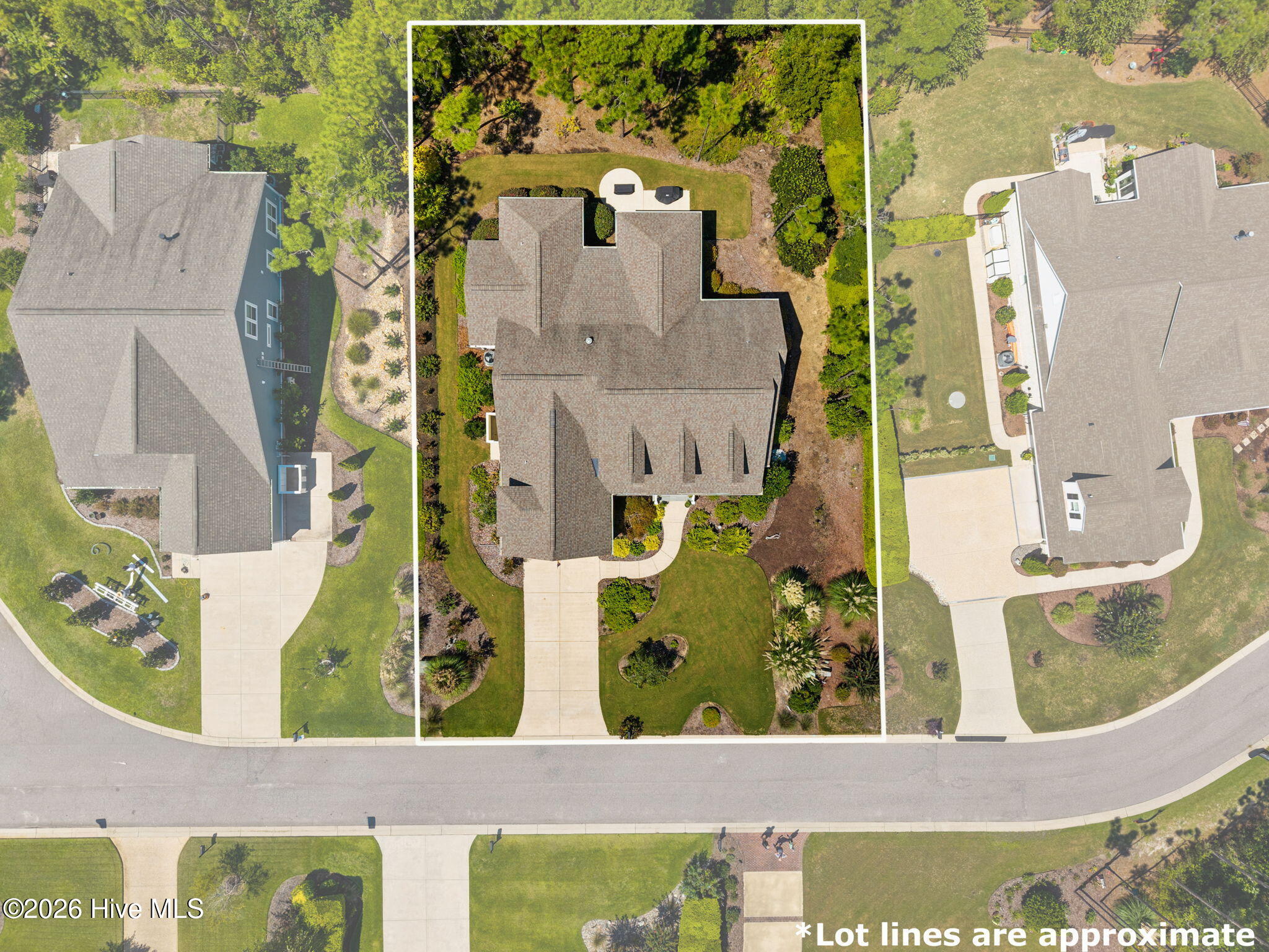 2565 Shell Bark Court Property Photo 44