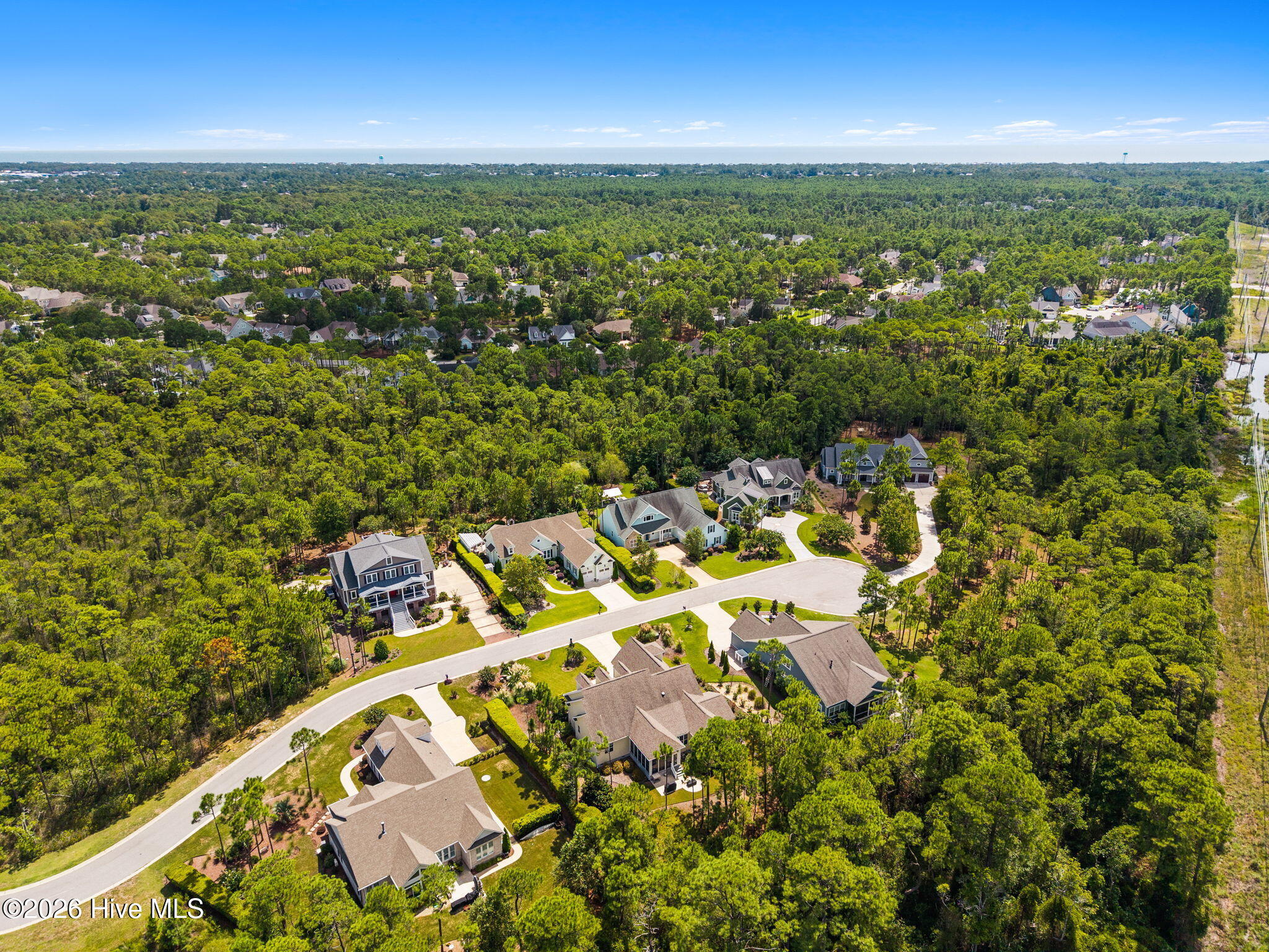 2565 Shell Bark Court Property Photo 45