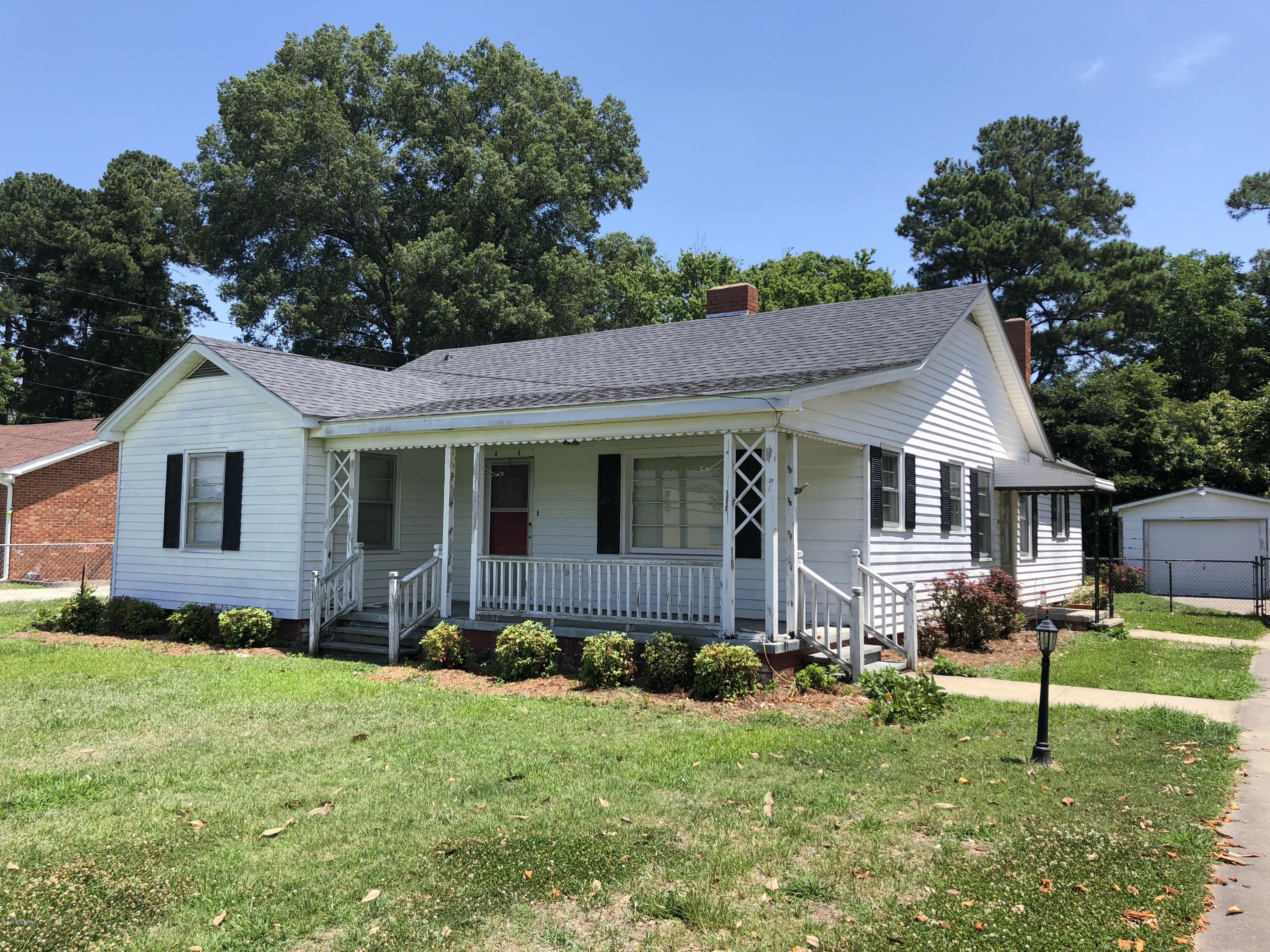 506 Raleigh Road Property Photo 2
