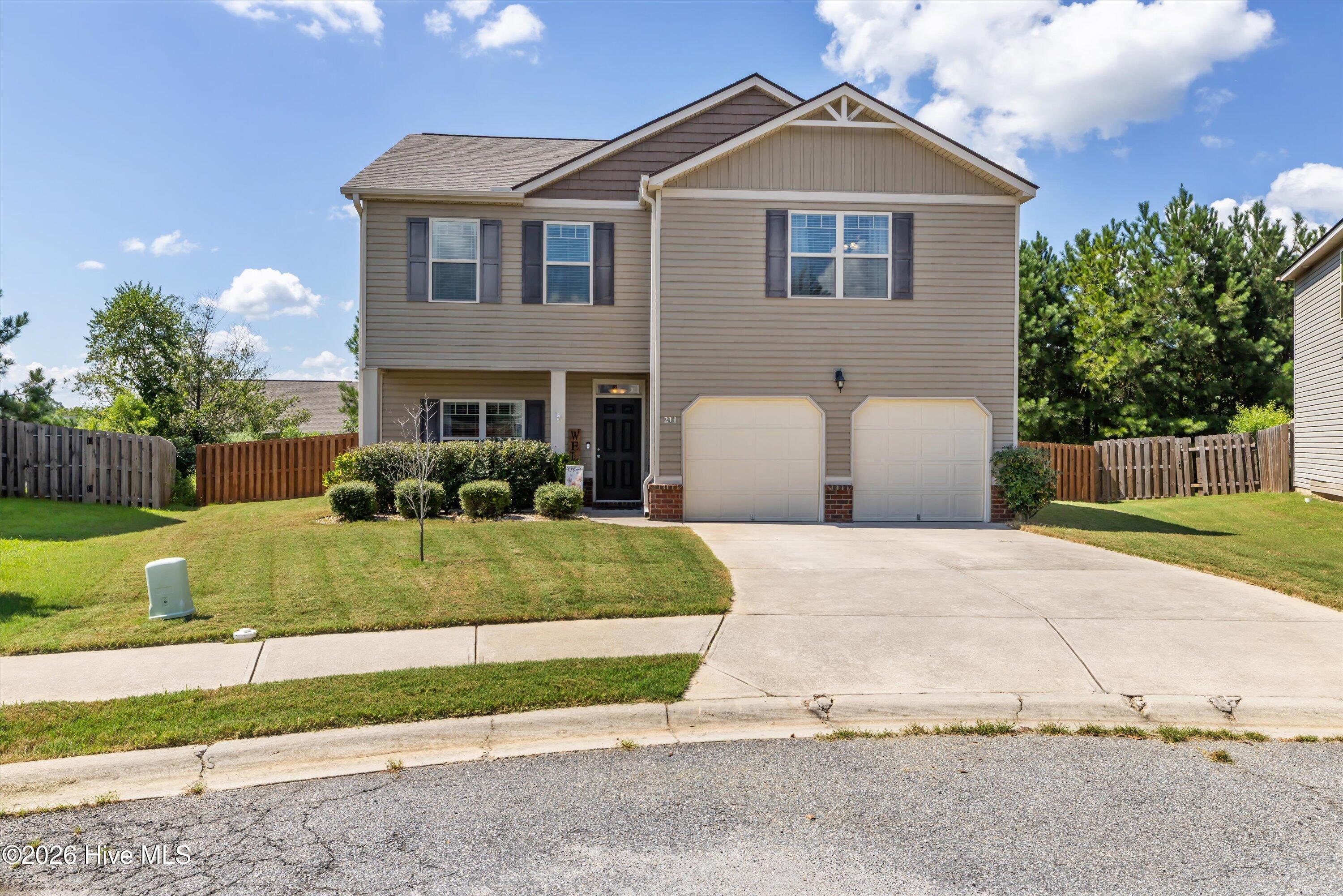 211 Hazelwood Court Property Photo 1
