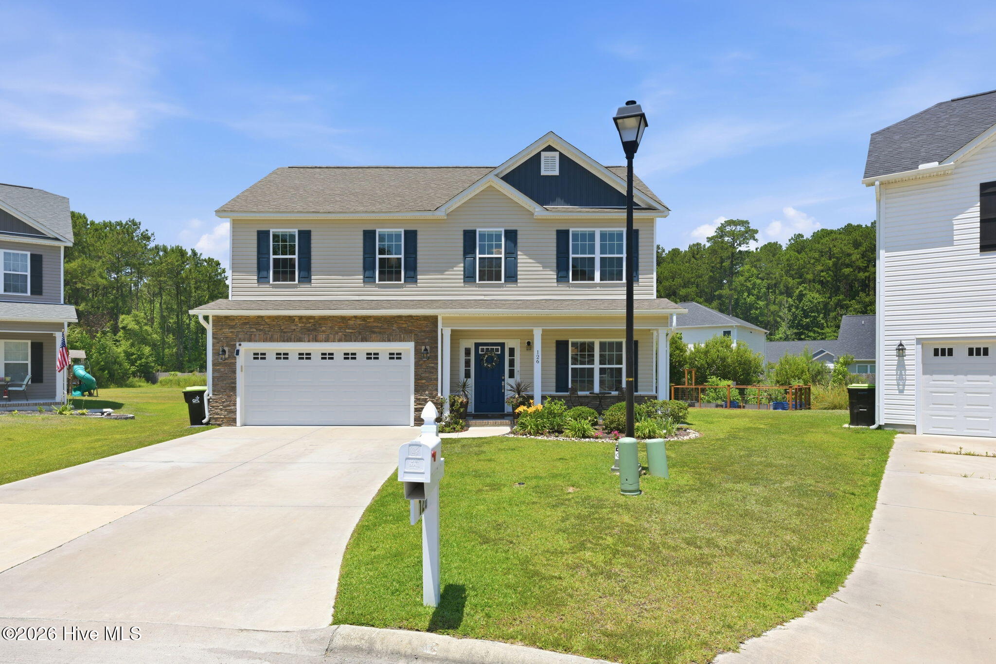 126 Station Yard Road Property Photo 1