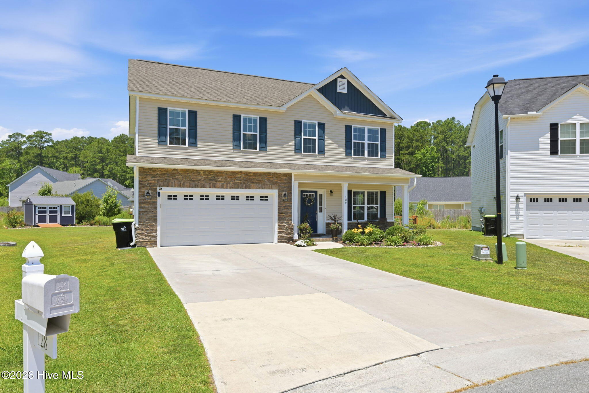 126 Station Yard Road Property Photo 2