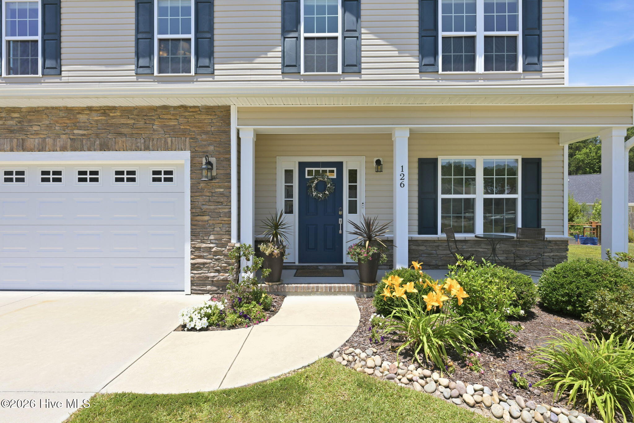 126 Station Yard Road Property Photo 4