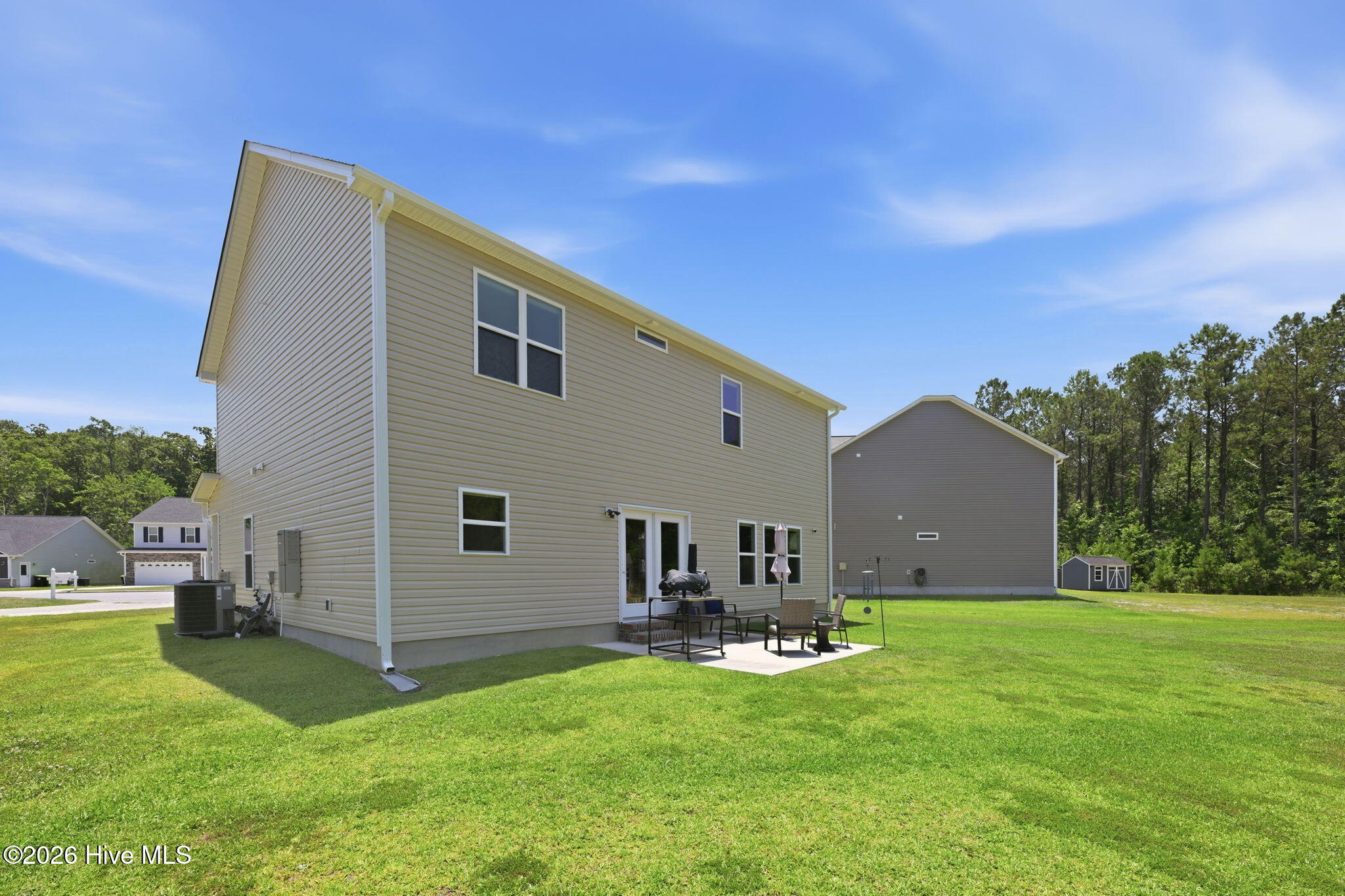 126 Station Yard Road Property Photo 33