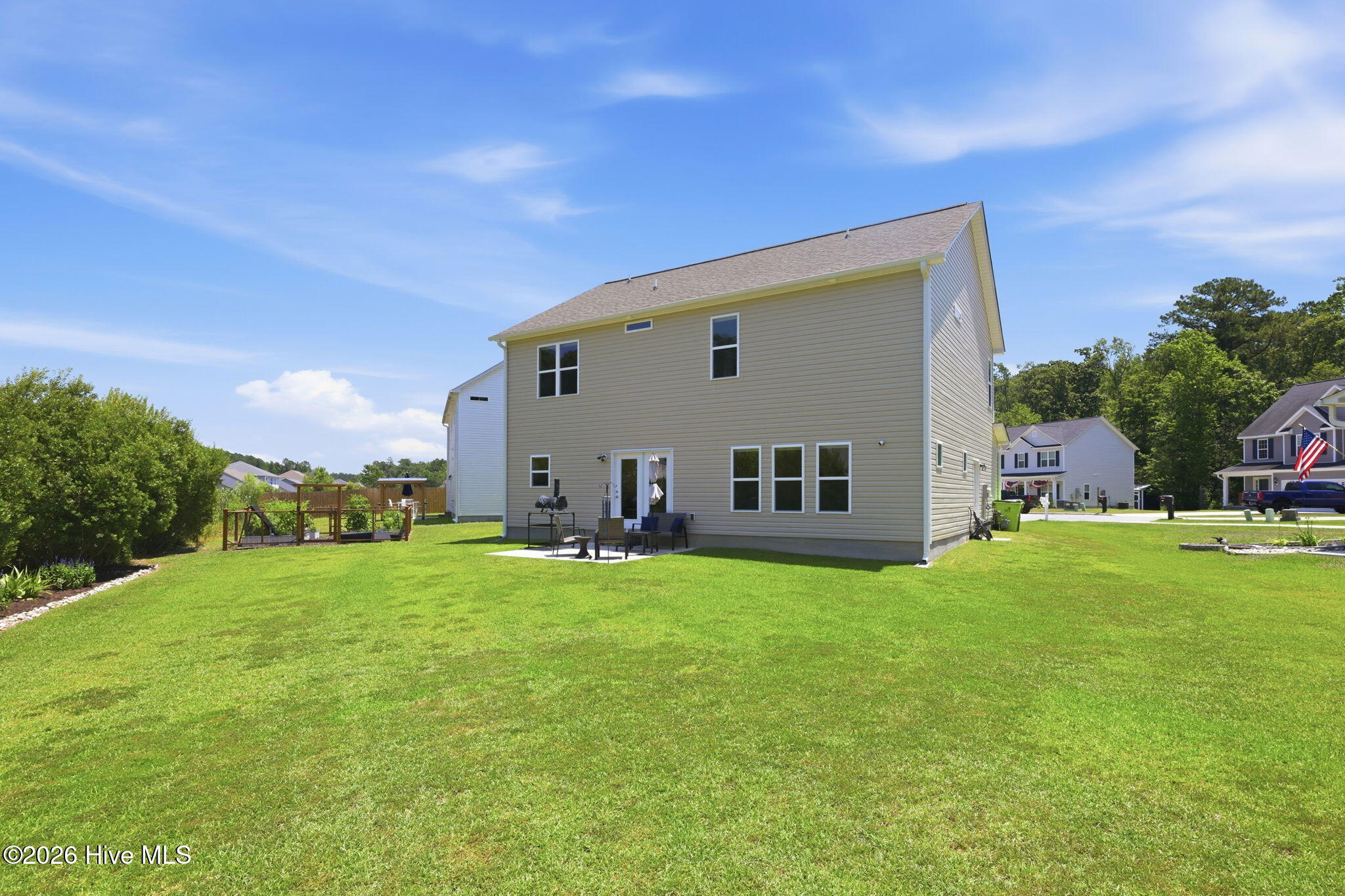 126 Station Yard Road Property Photo 34
