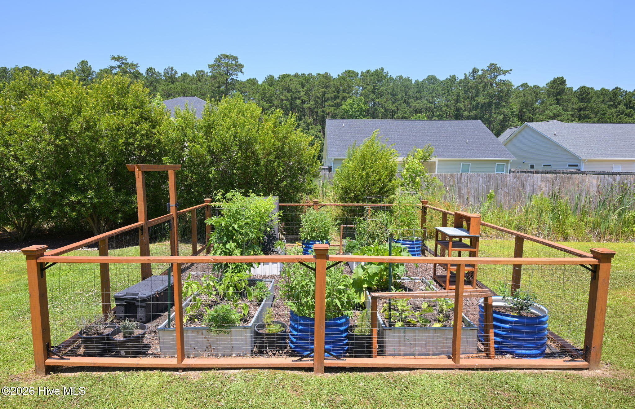 126 Station Yard Road Property Photo 37