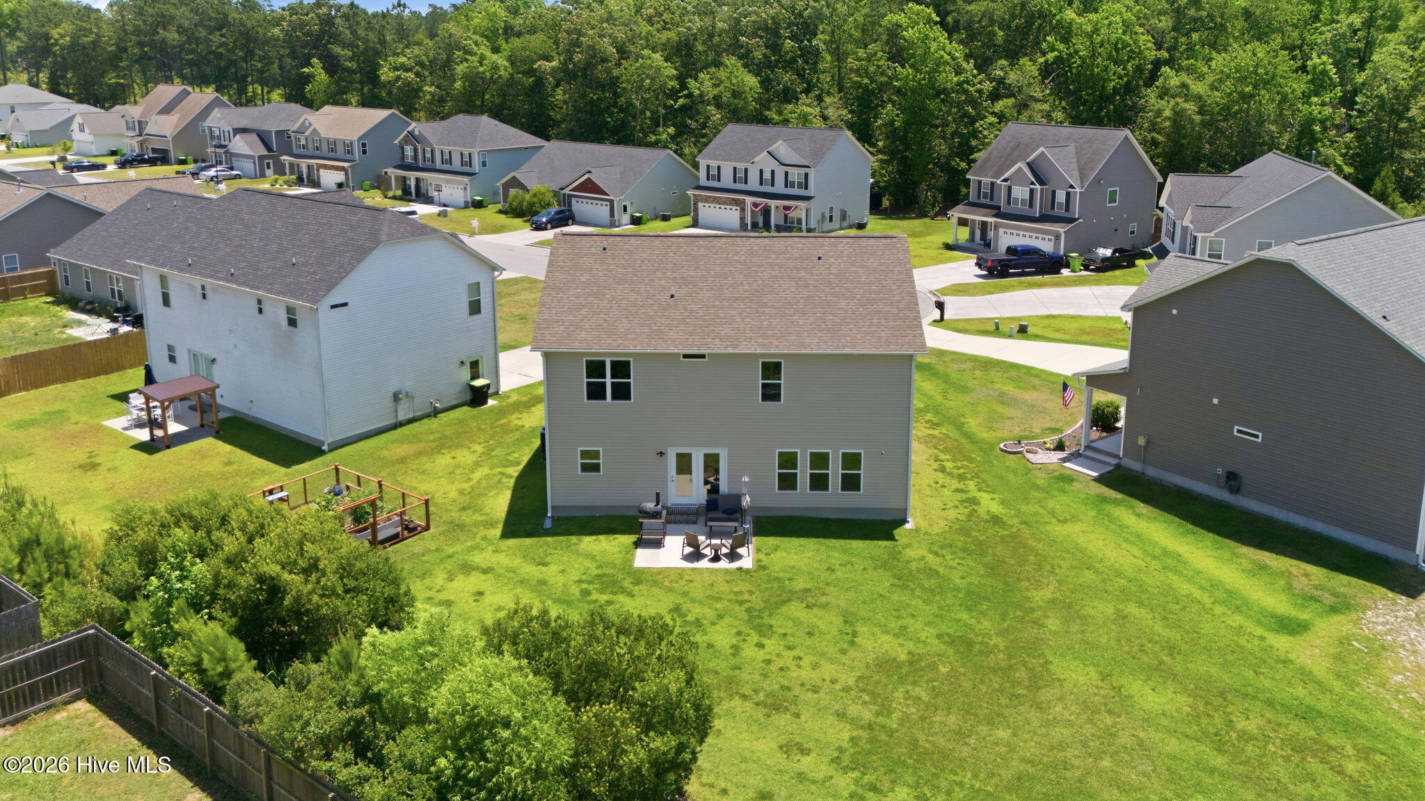126 Station Yard Road Property Photo 40