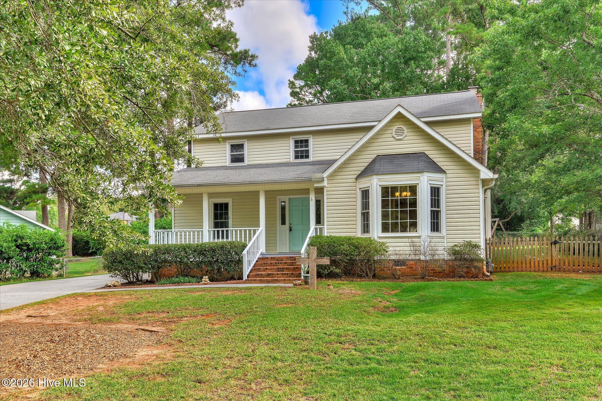 202 Ashley Circle Property Photo 1
