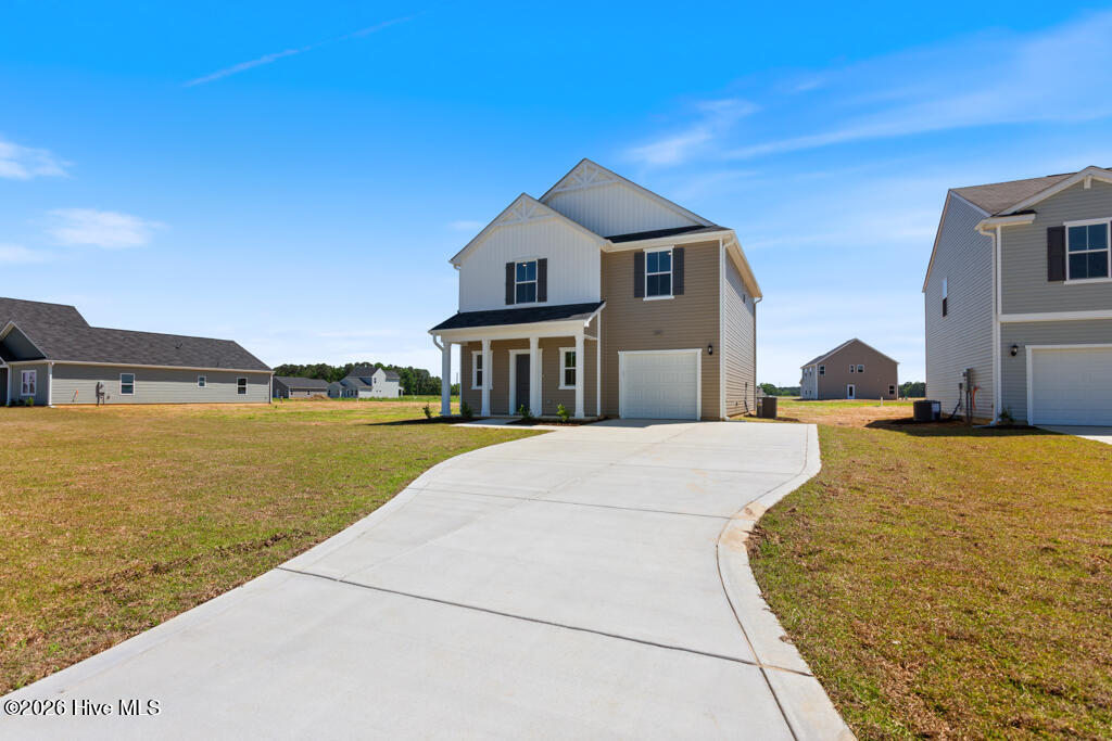 2217 Nahunta Road Property Photo 3