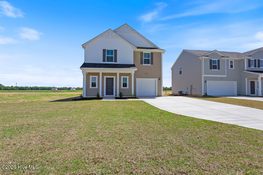 2217 Nahunta Road Property Photo 5
