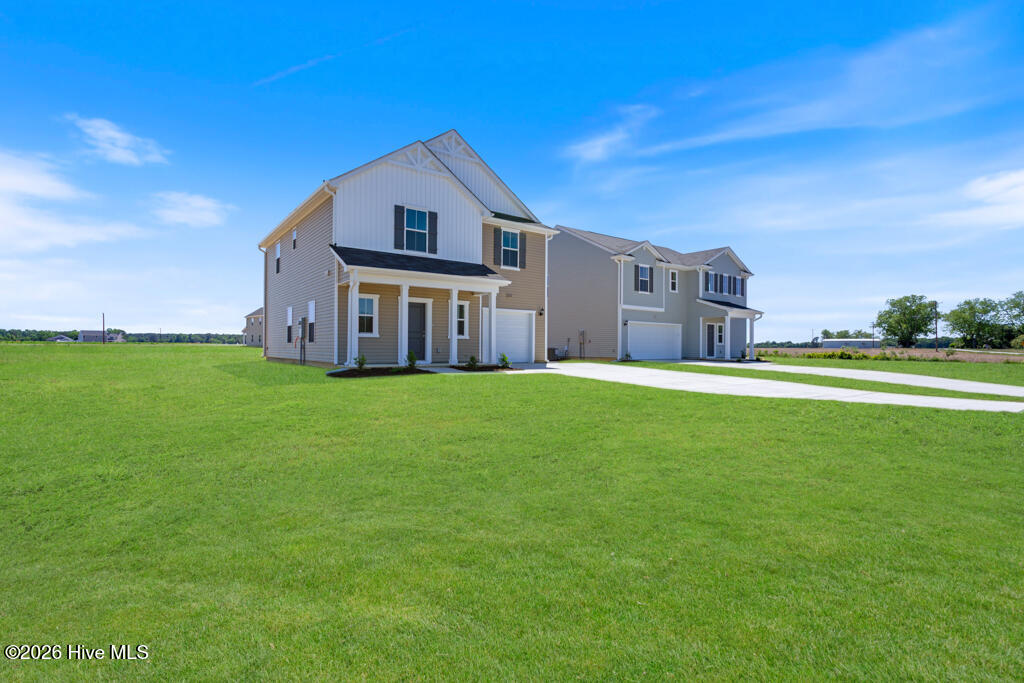 2217 Nahunta Road Property Photo 6