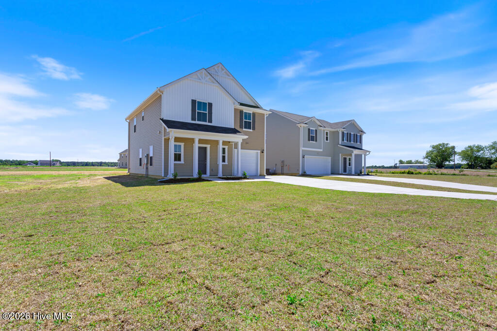 2217 Nahunta Road Property Photo 7