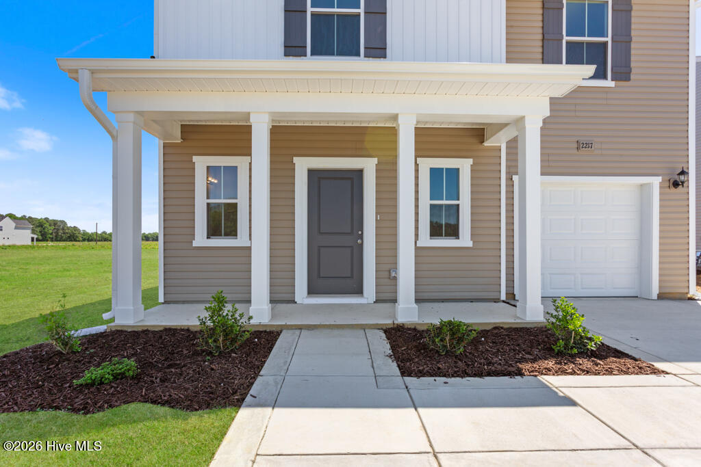 2217 Nahunta Road Property Photo 8