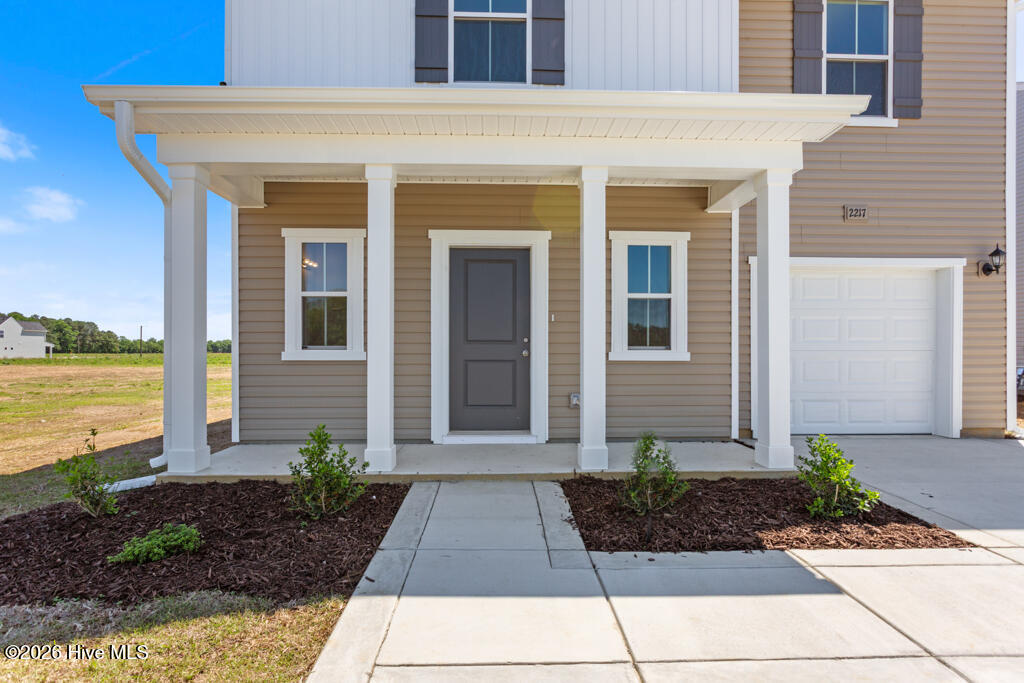 2217 Nahunta Road Property Photo 9