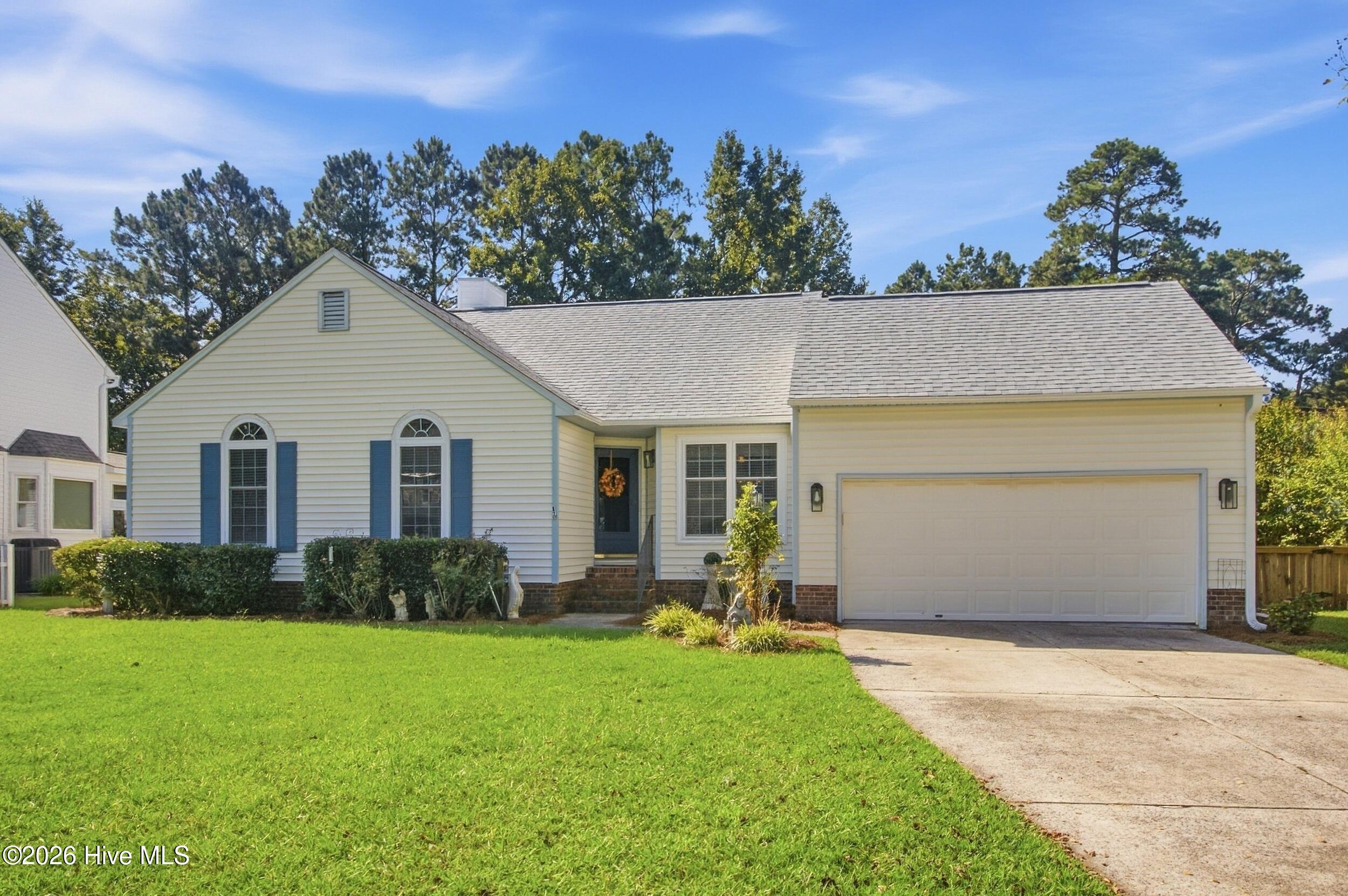 1709 Candlewood Lane Property Photo 1