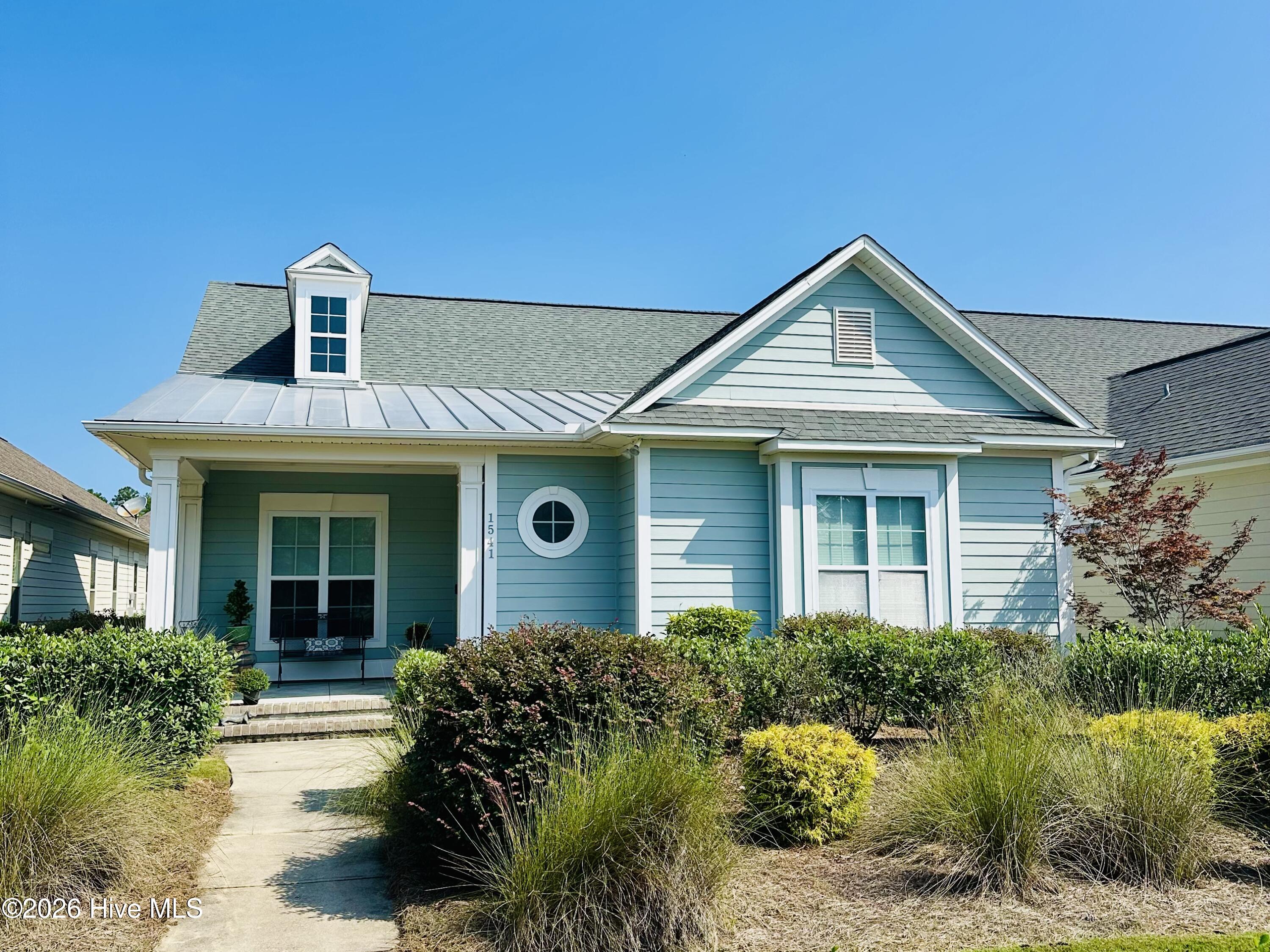 1541 Low Country Boulevard Property Photo 1