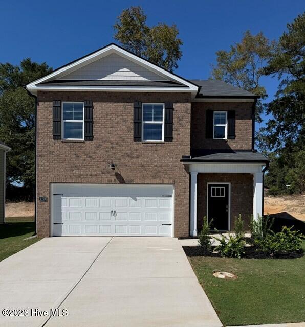 2778 Fawn Drive Property Photo 1