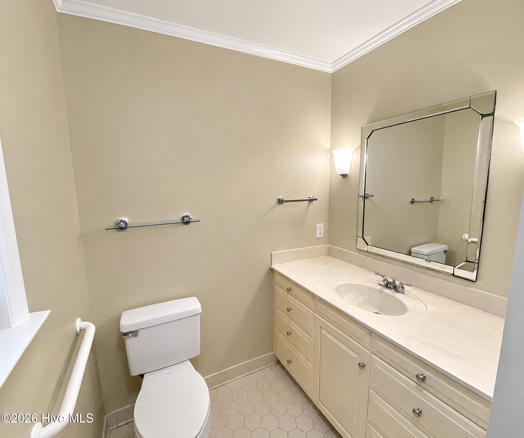 1405 N Overlook Drive Property Photo 11
