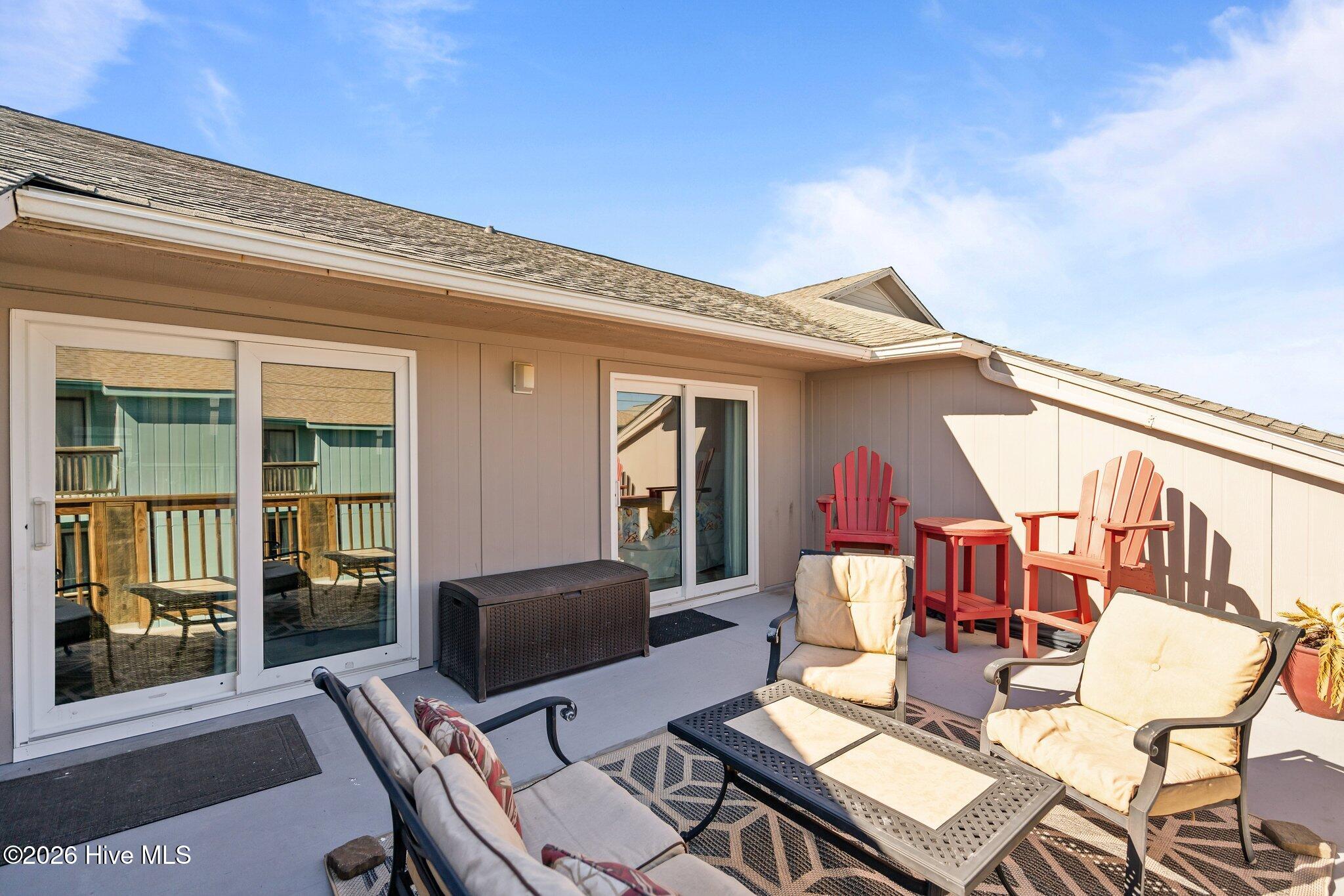 505 Carolina Beach Avenue N Unit 3d Property Photo 4