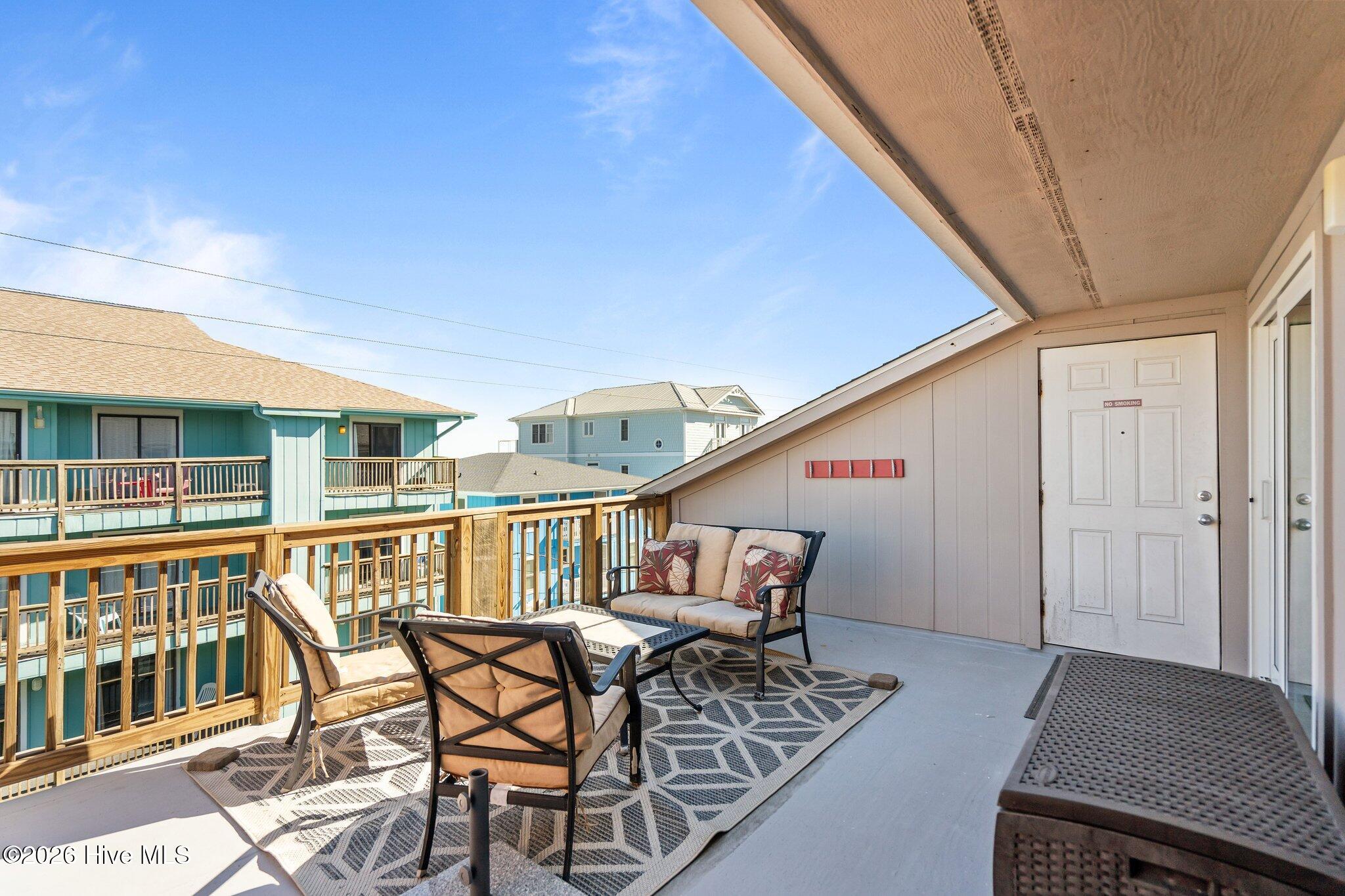 505 Carolina Beach Avenue N Unit 3d Property Photo 6