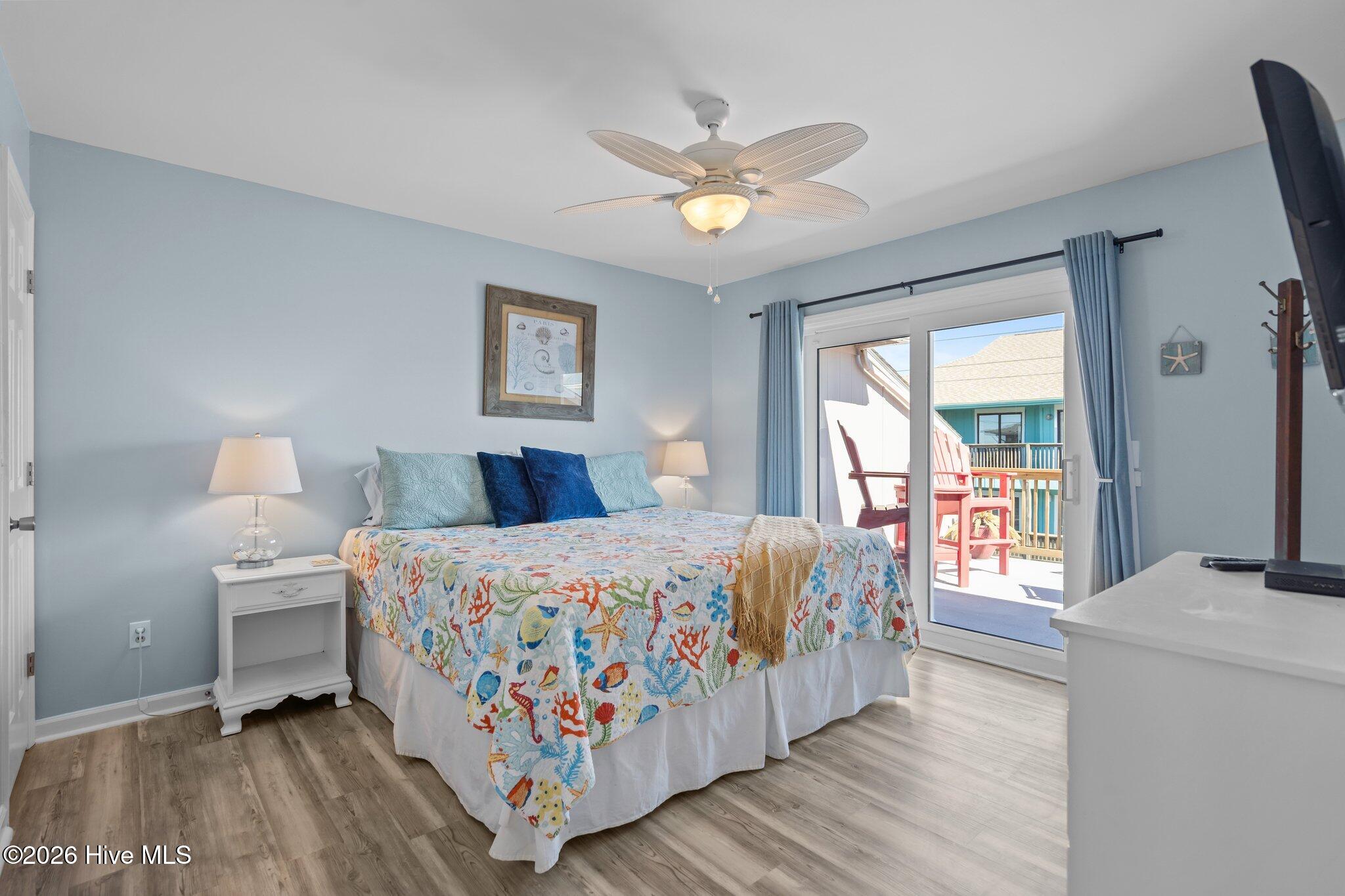 505 Carolina Beach Avenue N Unit 3d Property Photo 7